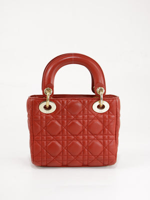 Mini Lady Dior