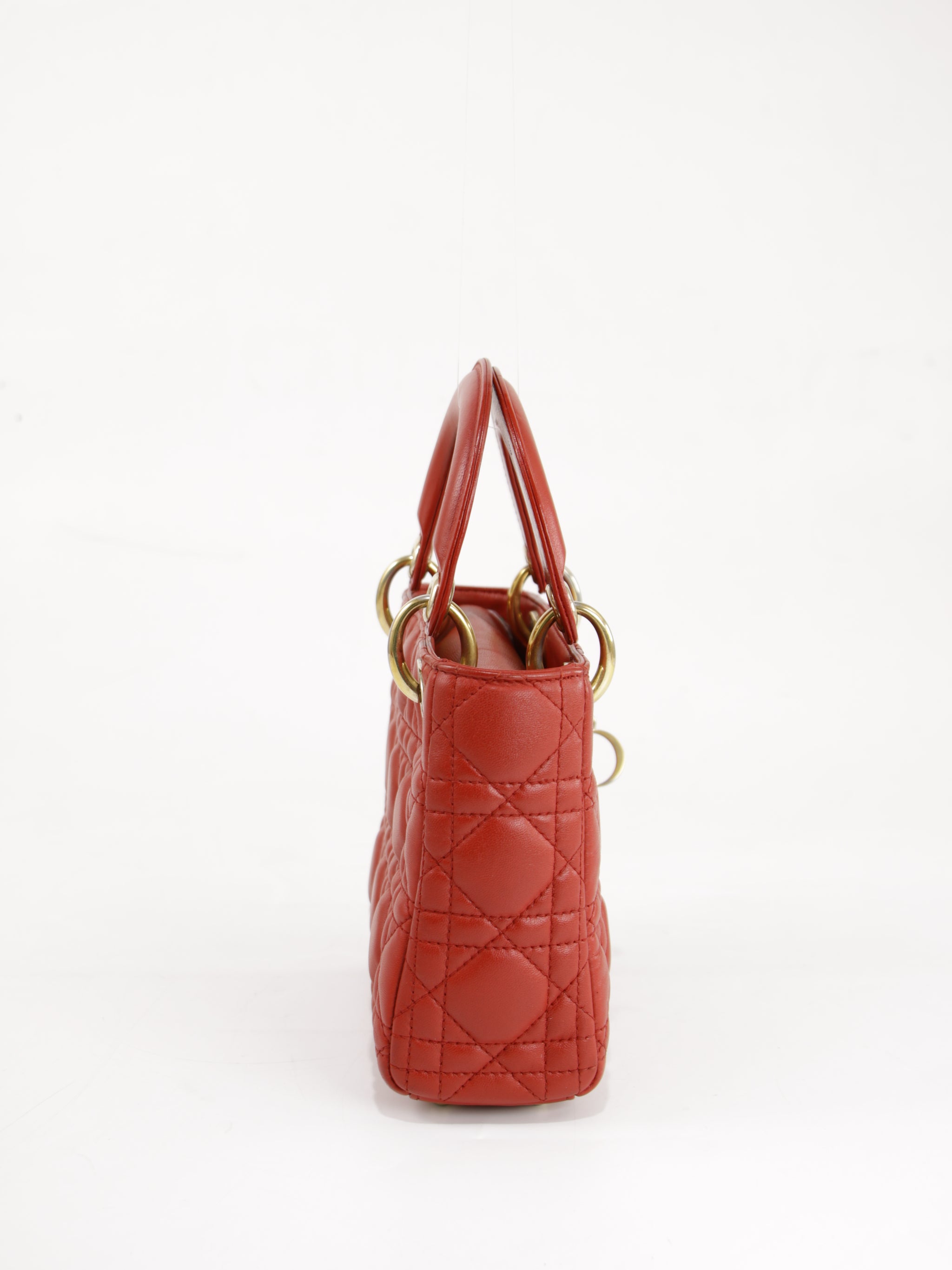 Mini Lady Dior