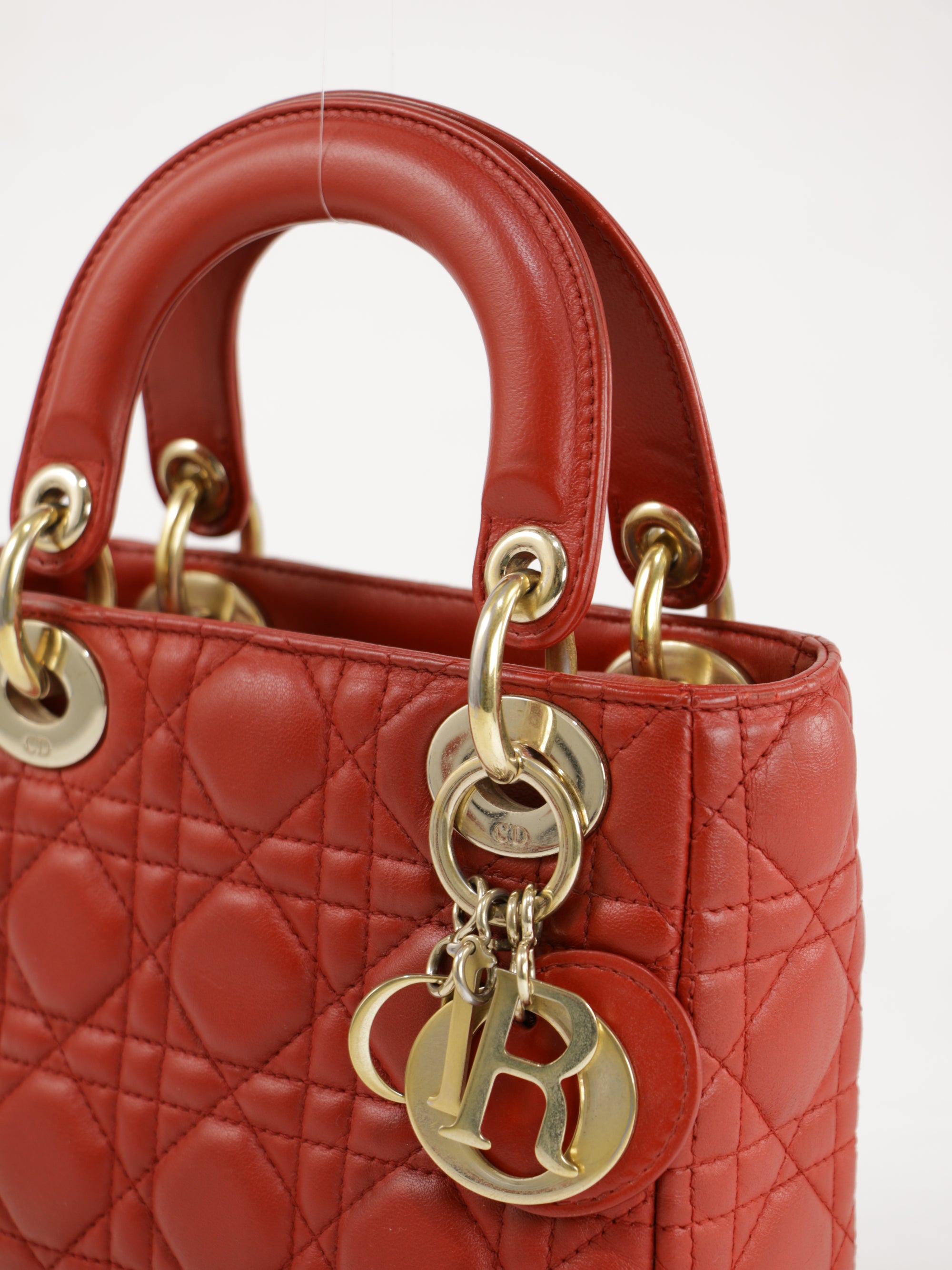 Mini Lady Dior