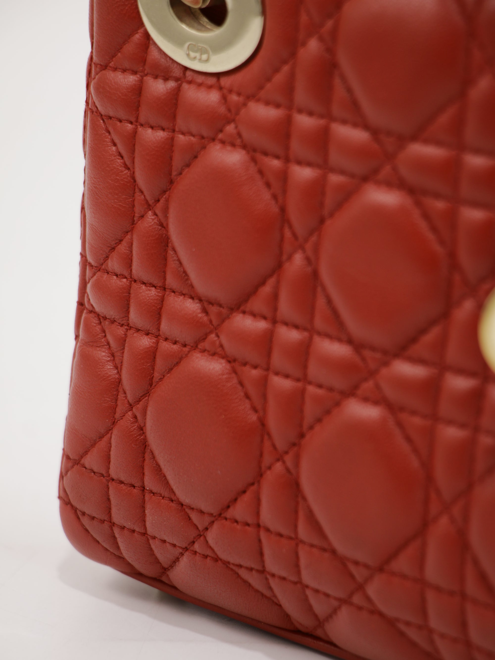 Mini Lady Dior