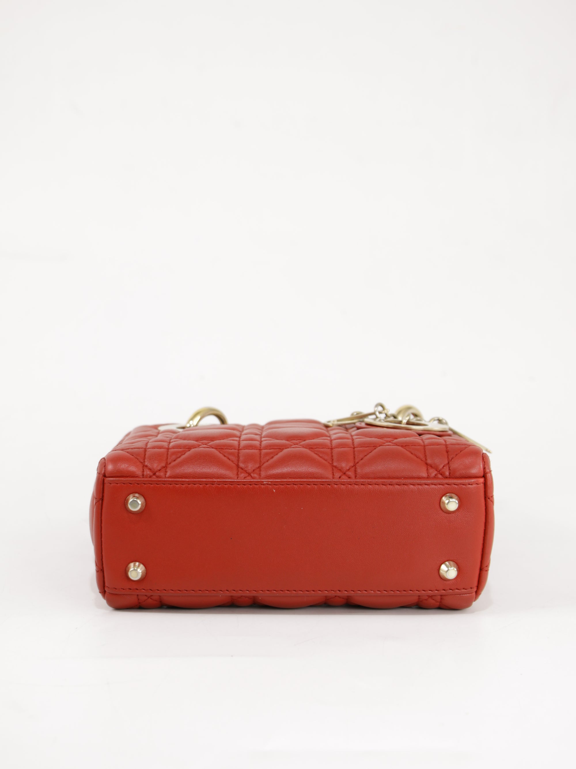 Mini Lady Dior