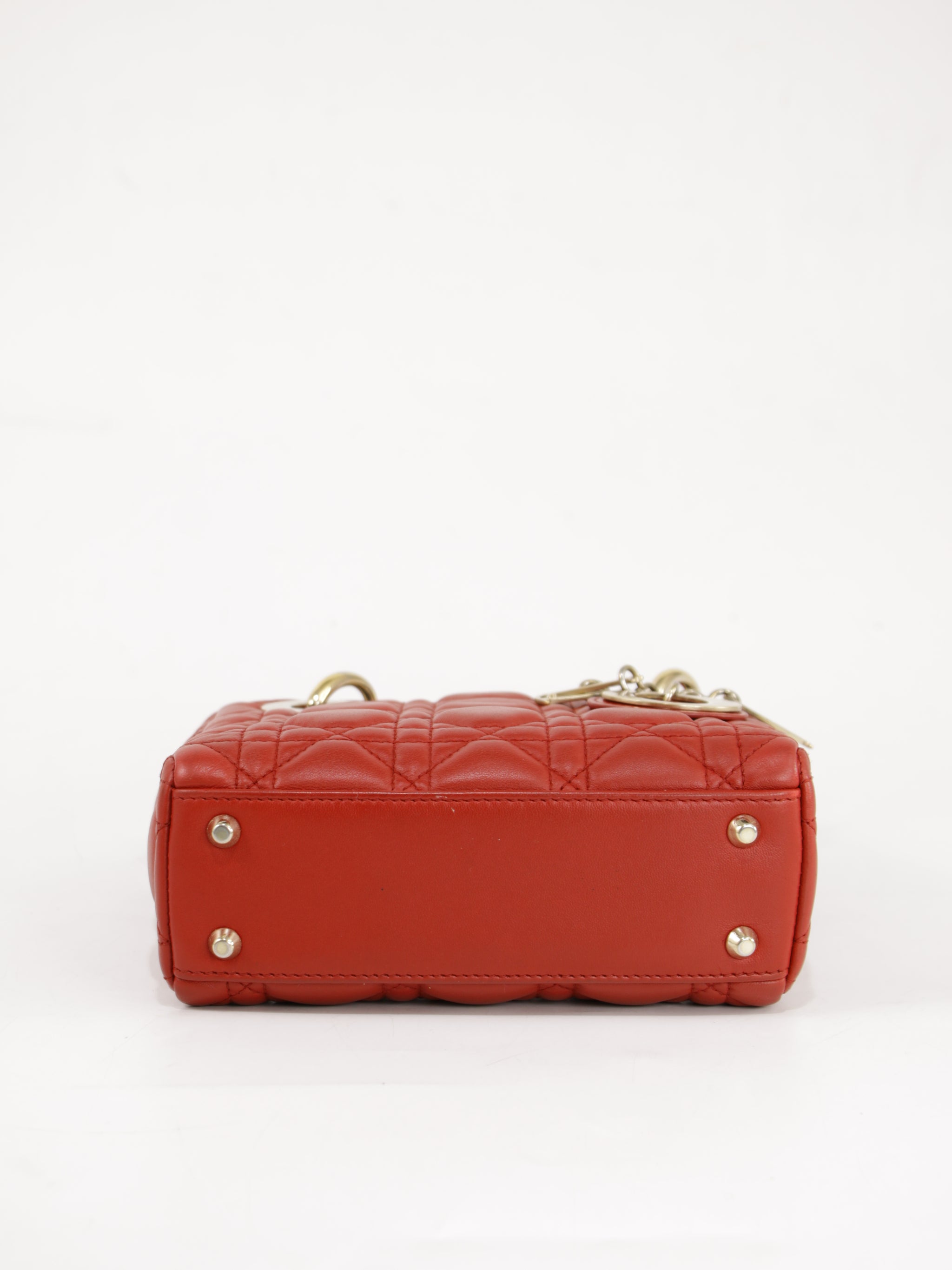 Mini Lady Dior