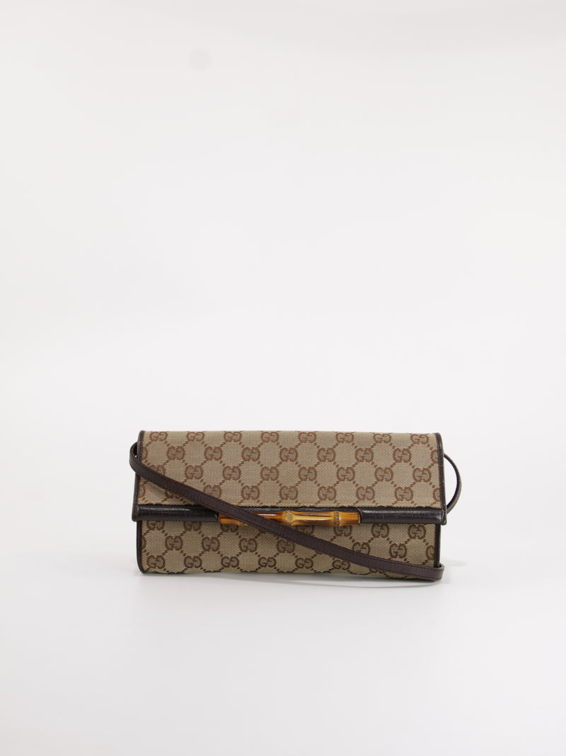 GUCCI CROSSBODY BAGS