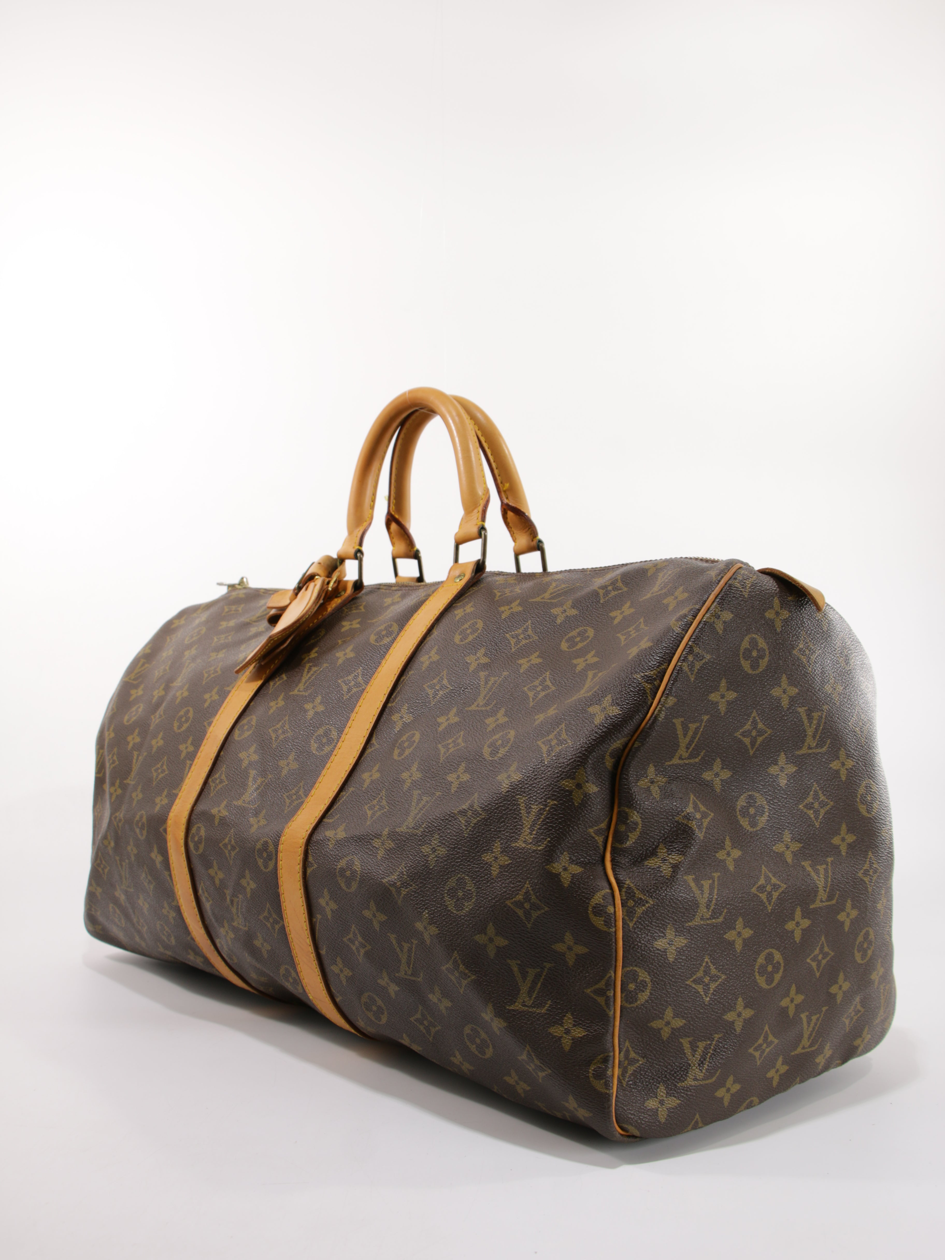 Keepall 55