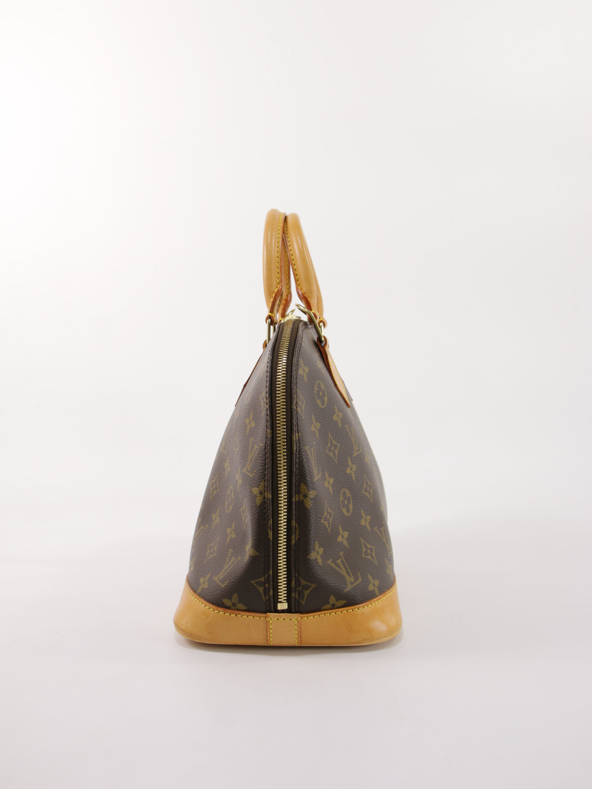 Louis Vuitton Alma PM
