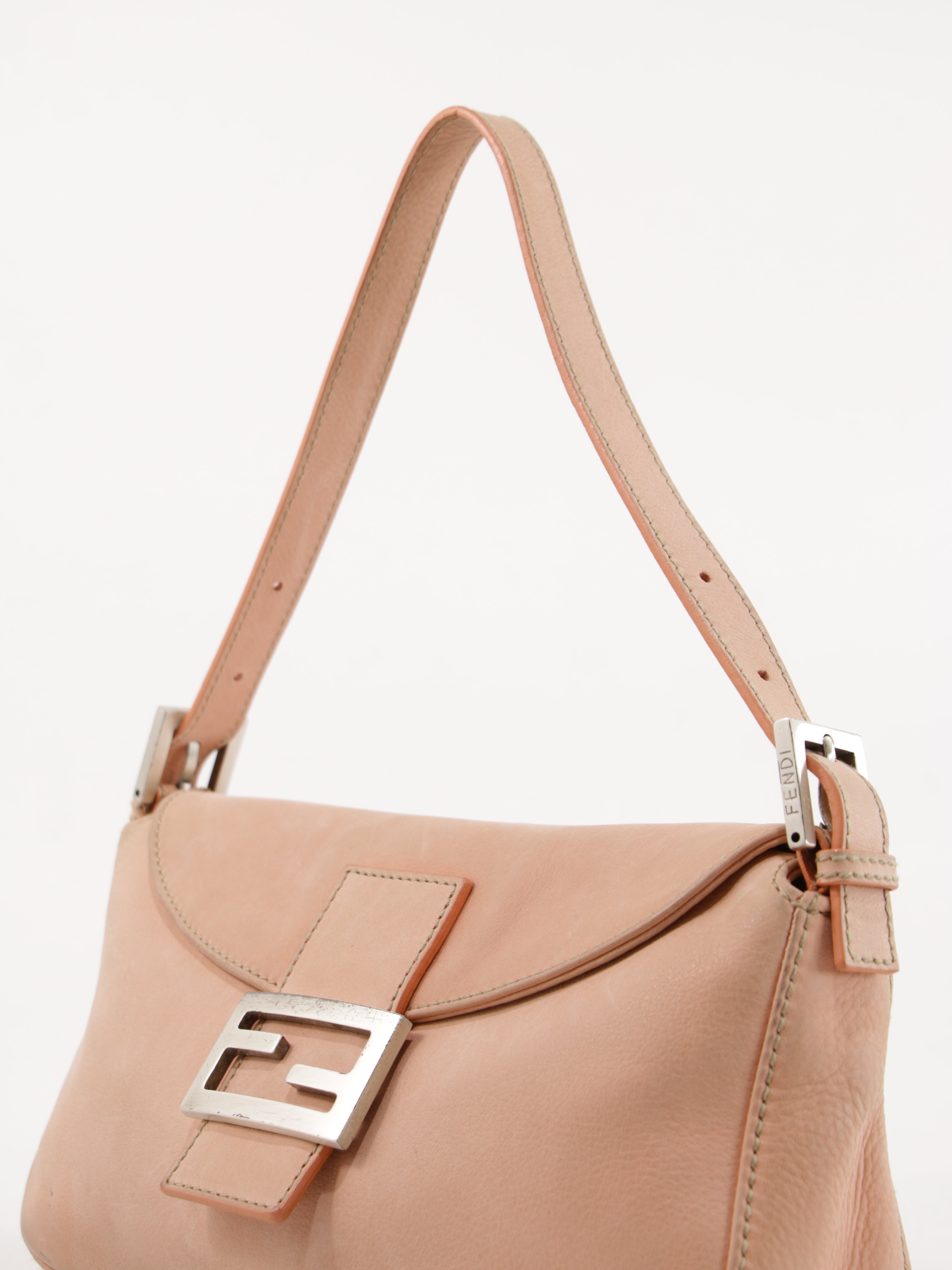 Double Flap