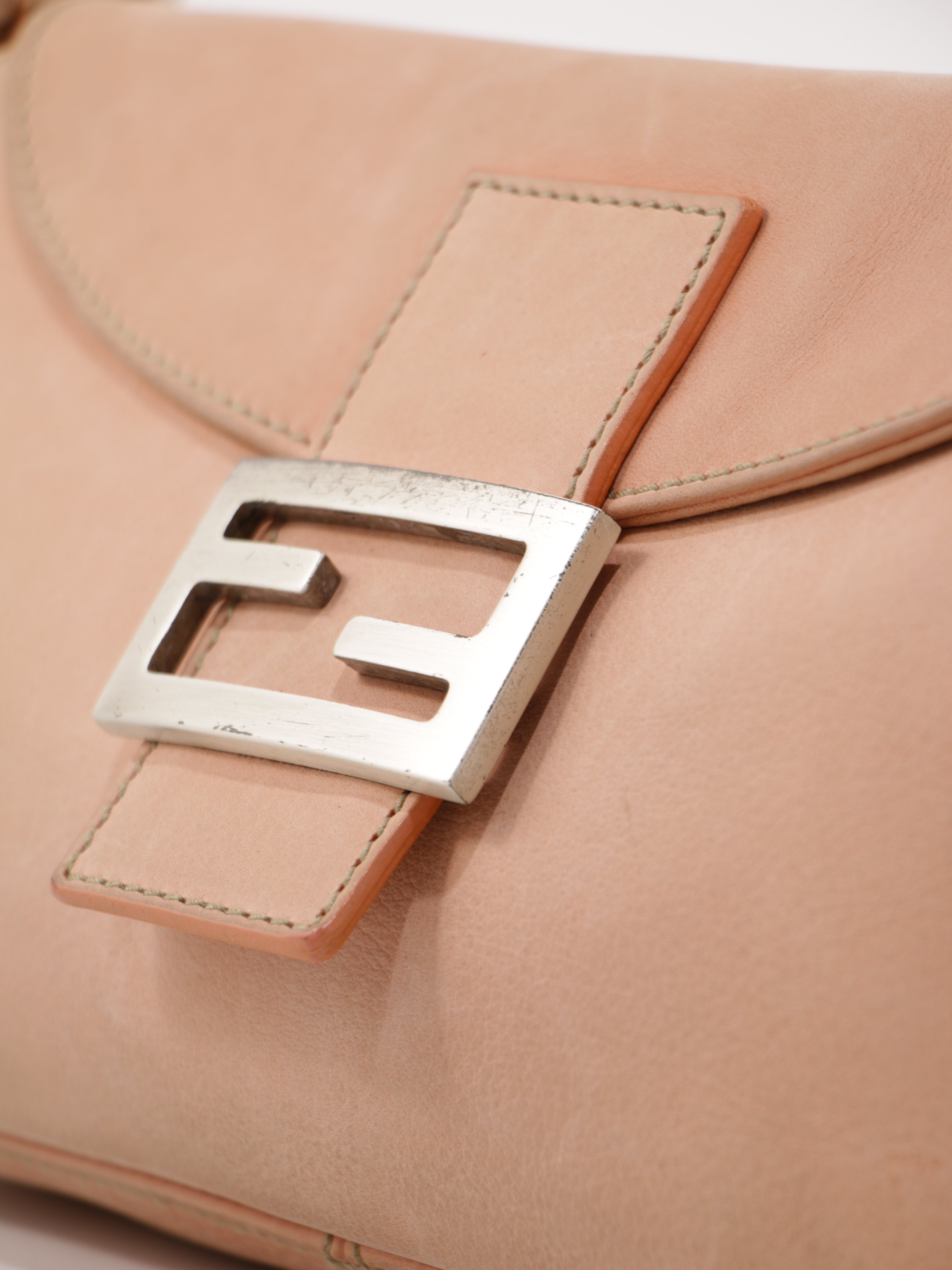 Double Flap