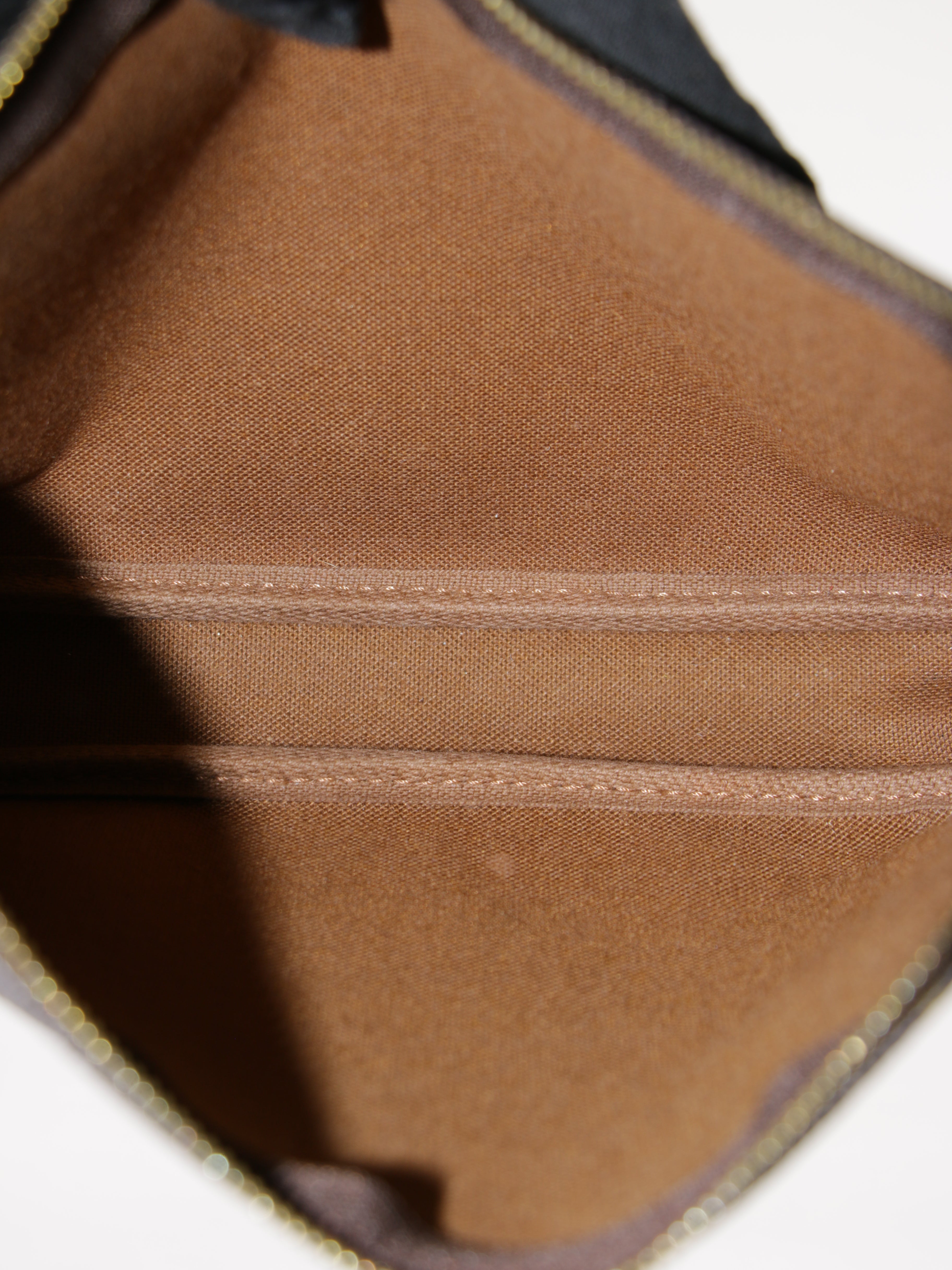 Accessories Pochette