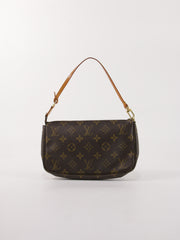 Louis Vuitton Accessories Pochette