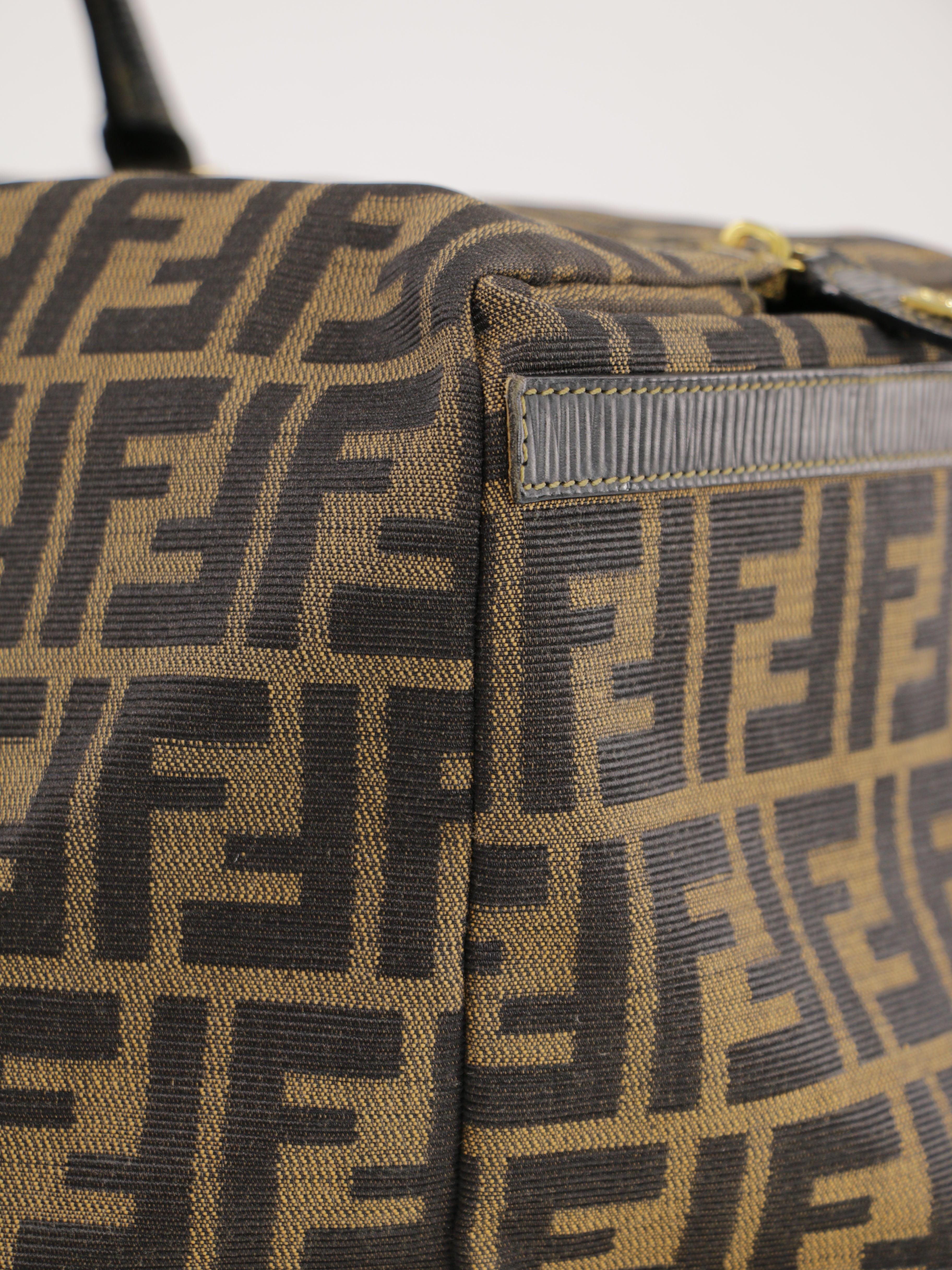Duffle Bag