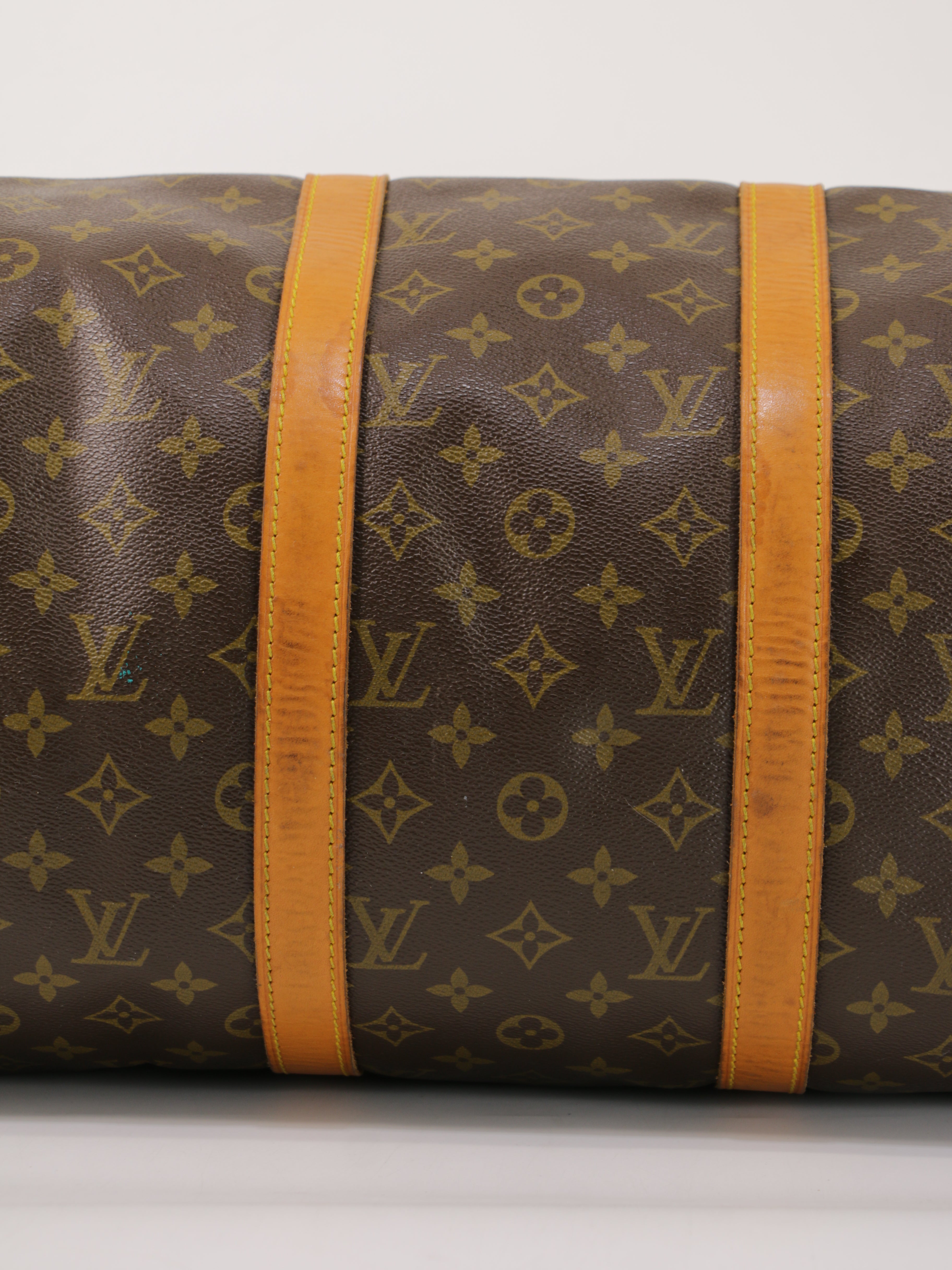 Keepall 50
