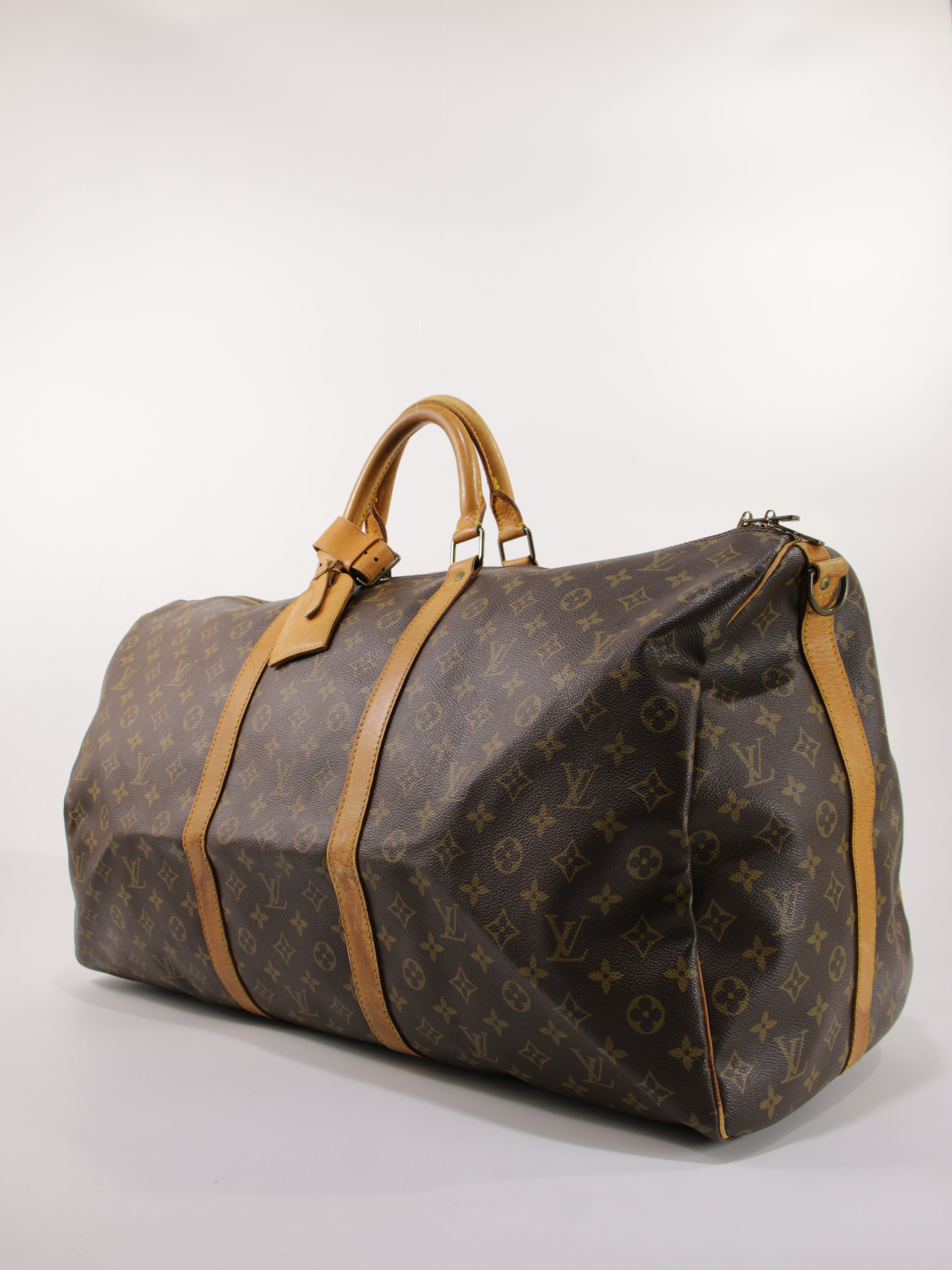 Keepall 60