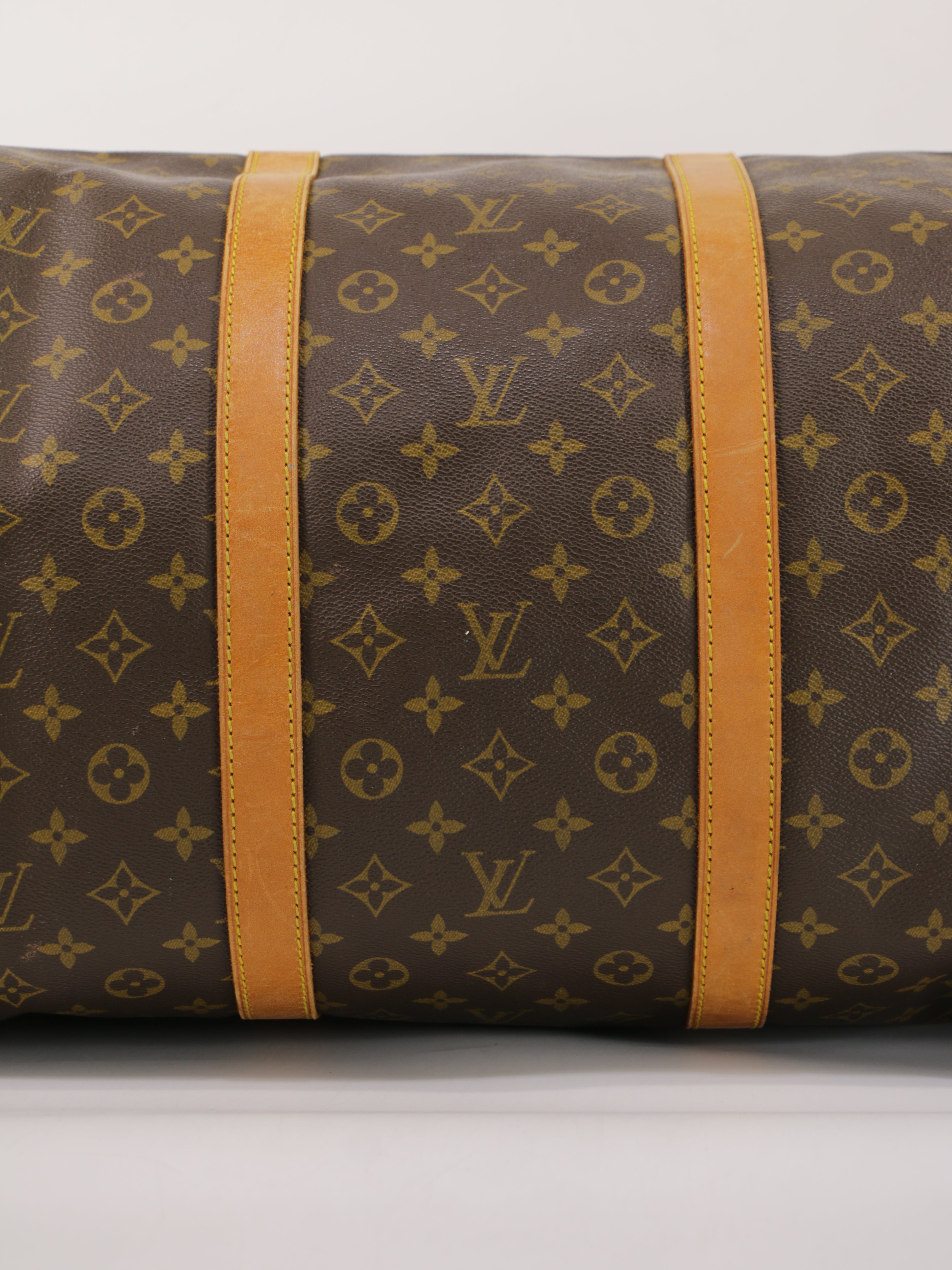 Keepall 60