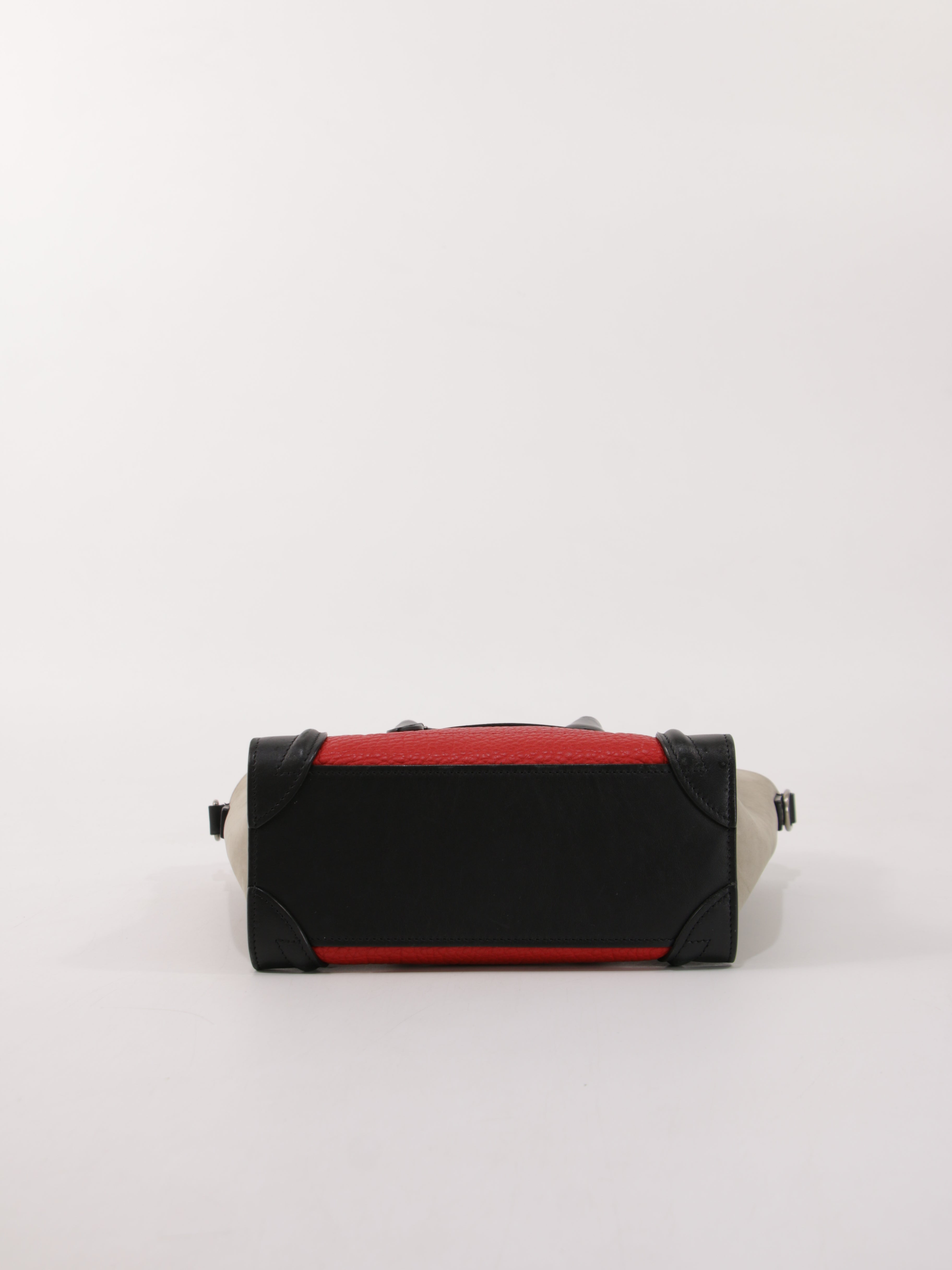 Mini Luggage