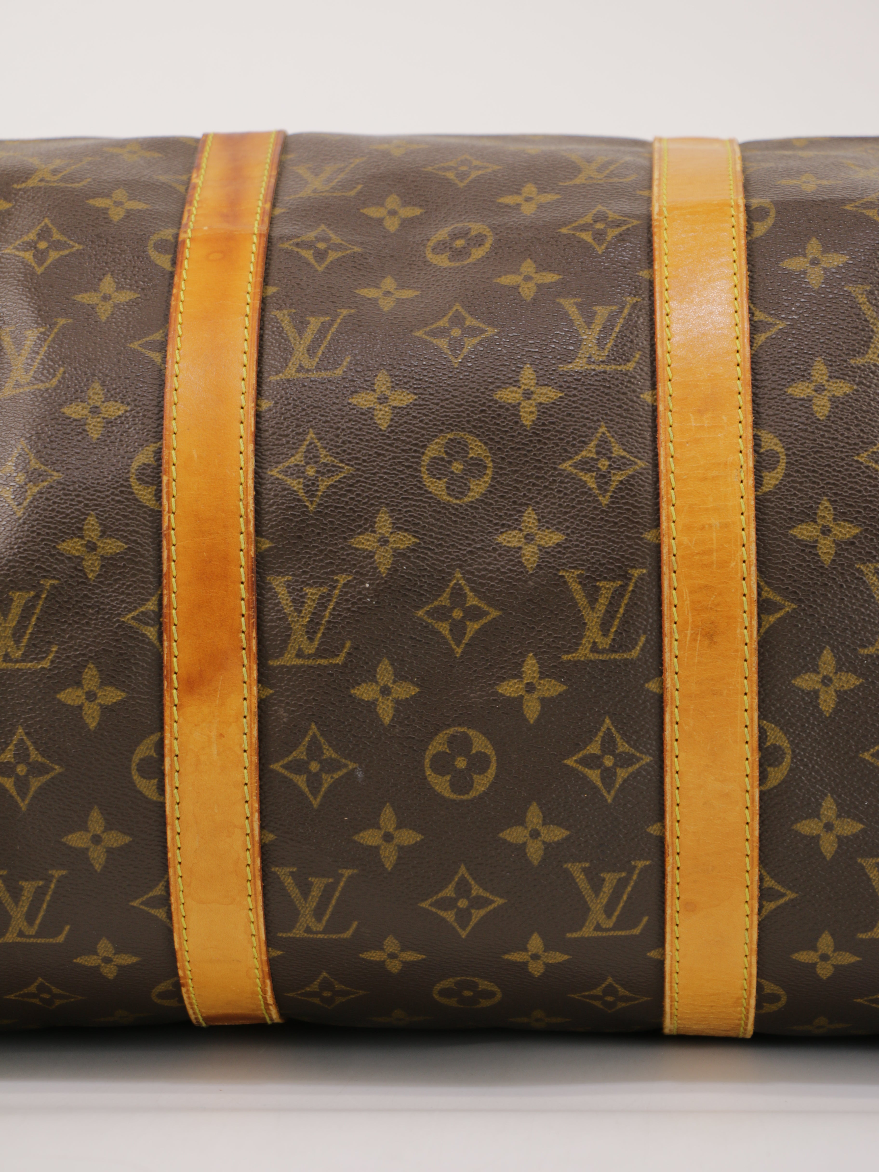 Keepall 50