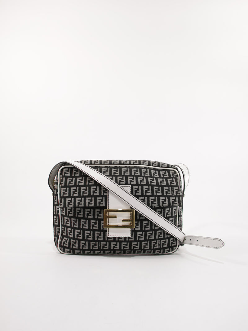 FENDI CROSSBODY BAGS