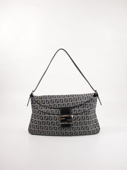 Large Double Flap