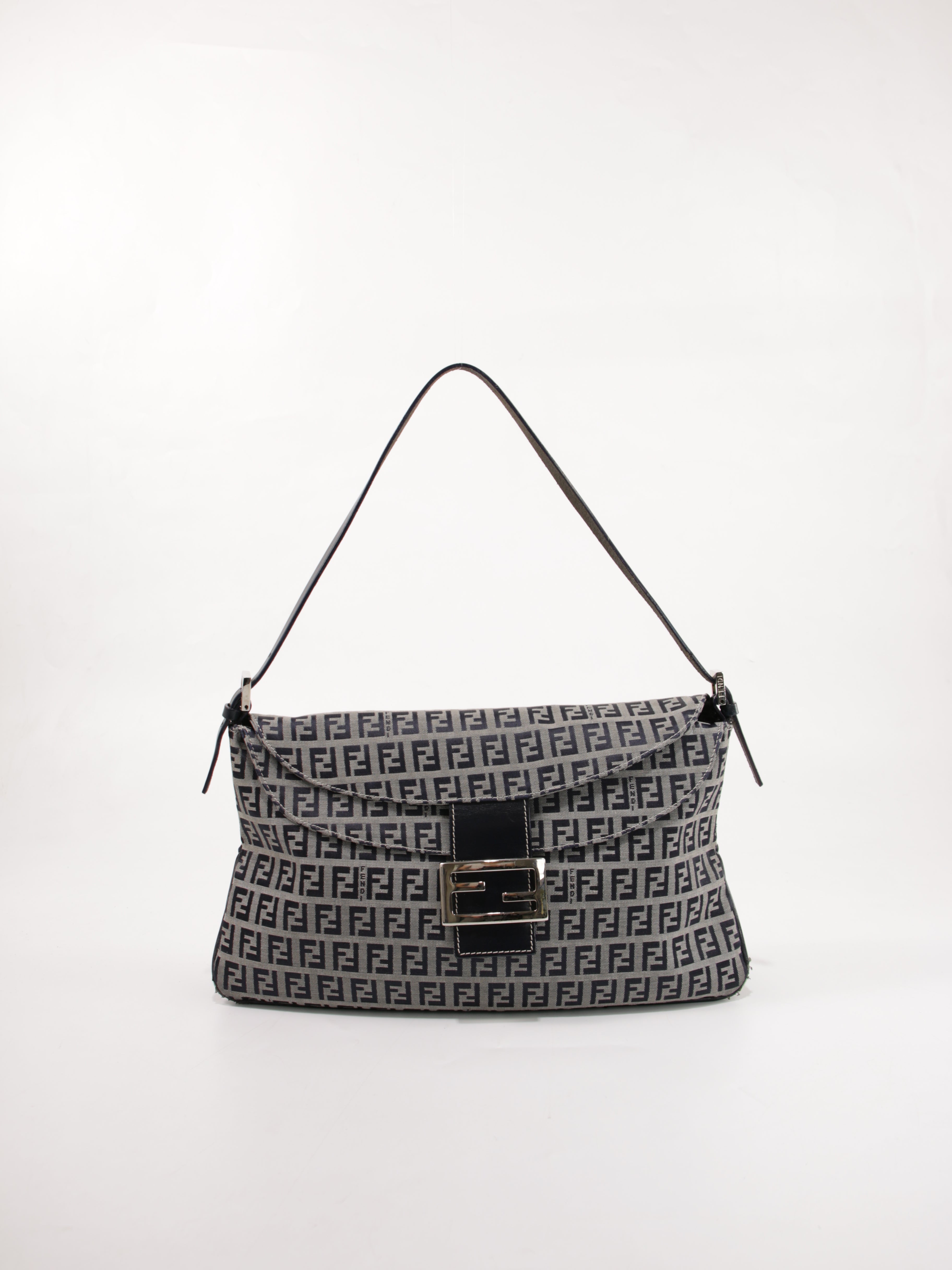 Large Double Flap