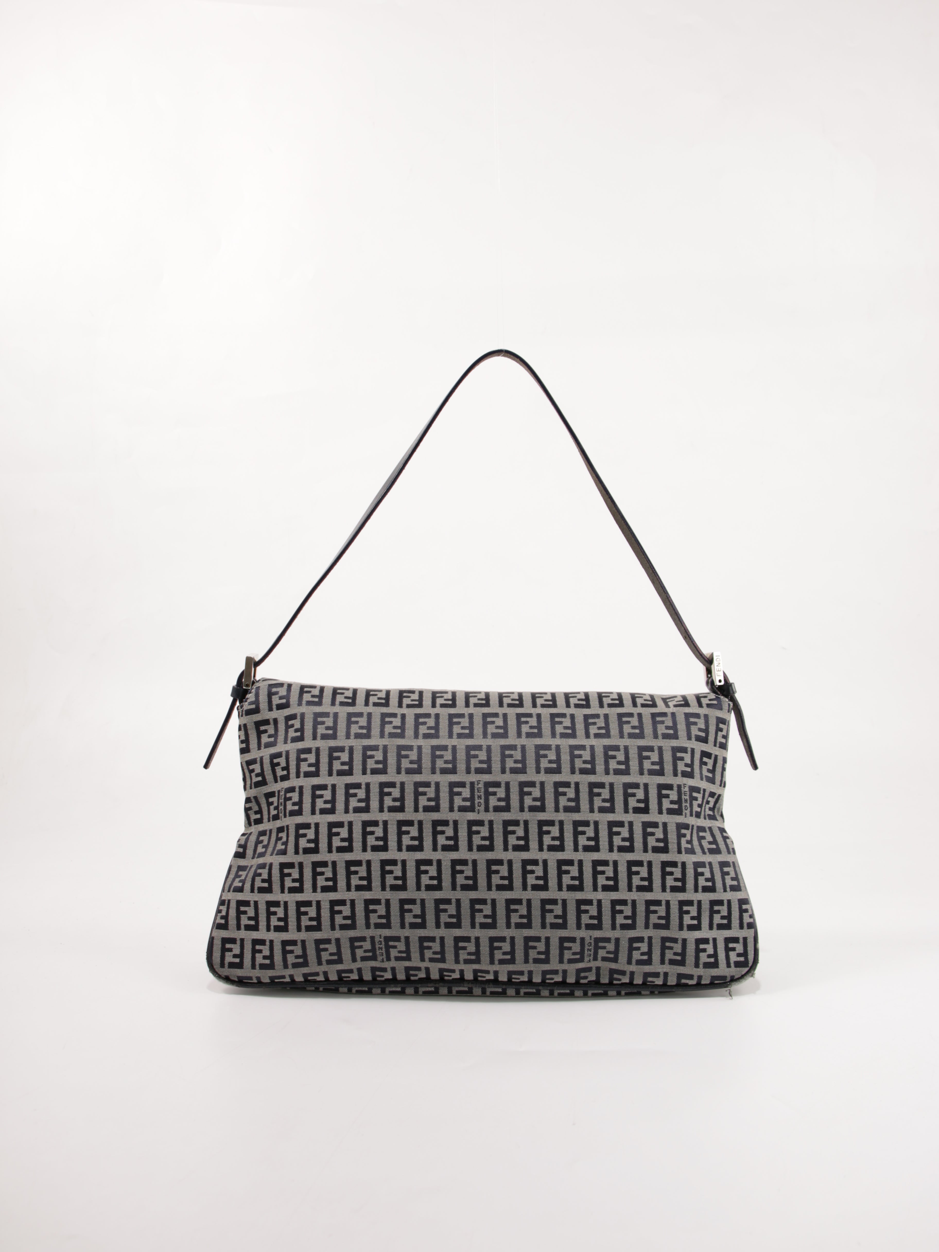 Large Double Flap