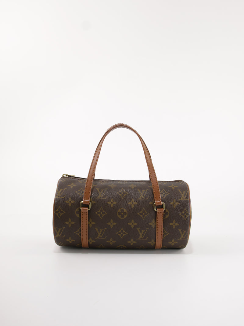 LOUIS VUITTON - PAPILLON 26