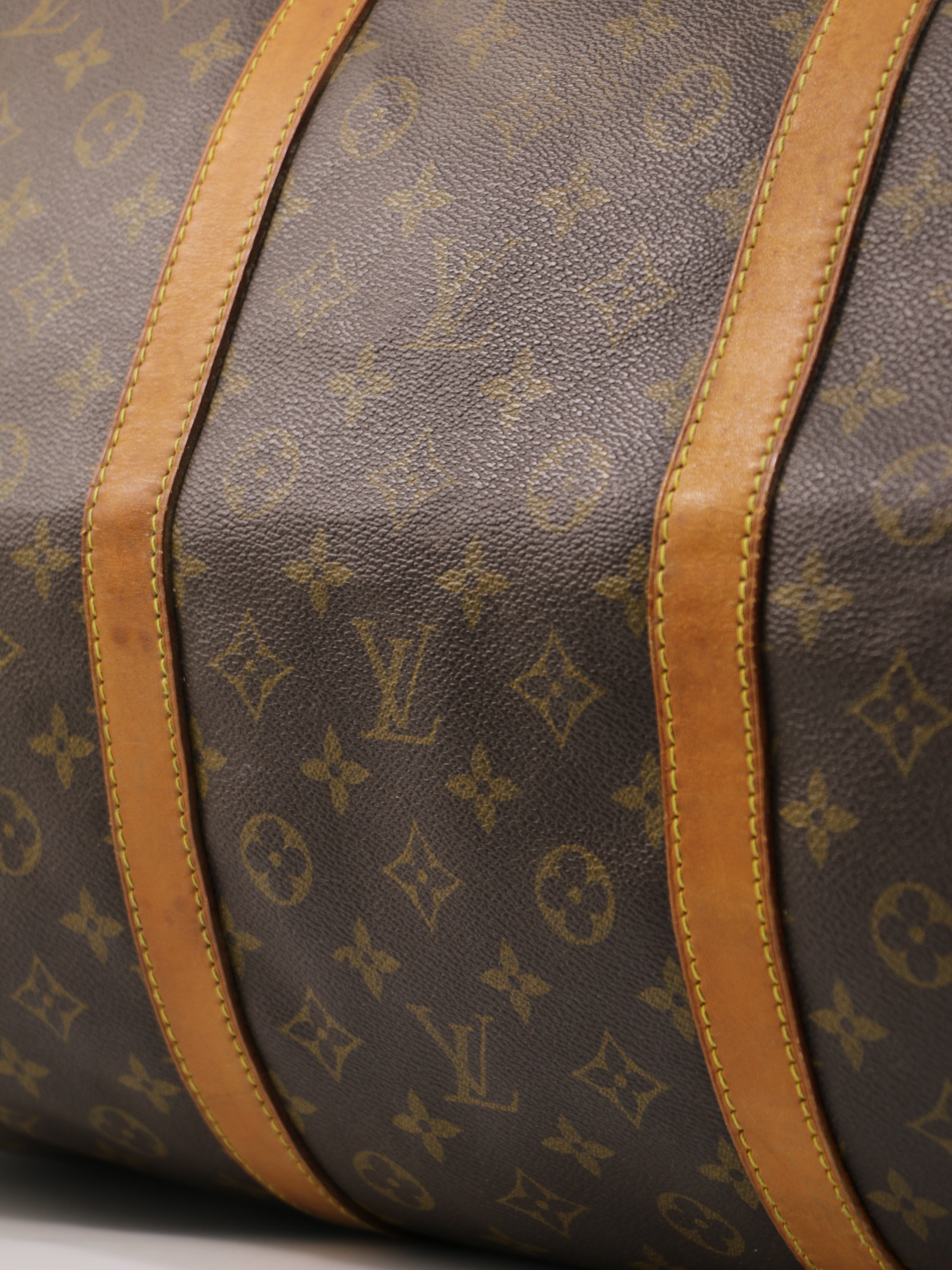 Keepall 60