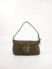 Double Flap