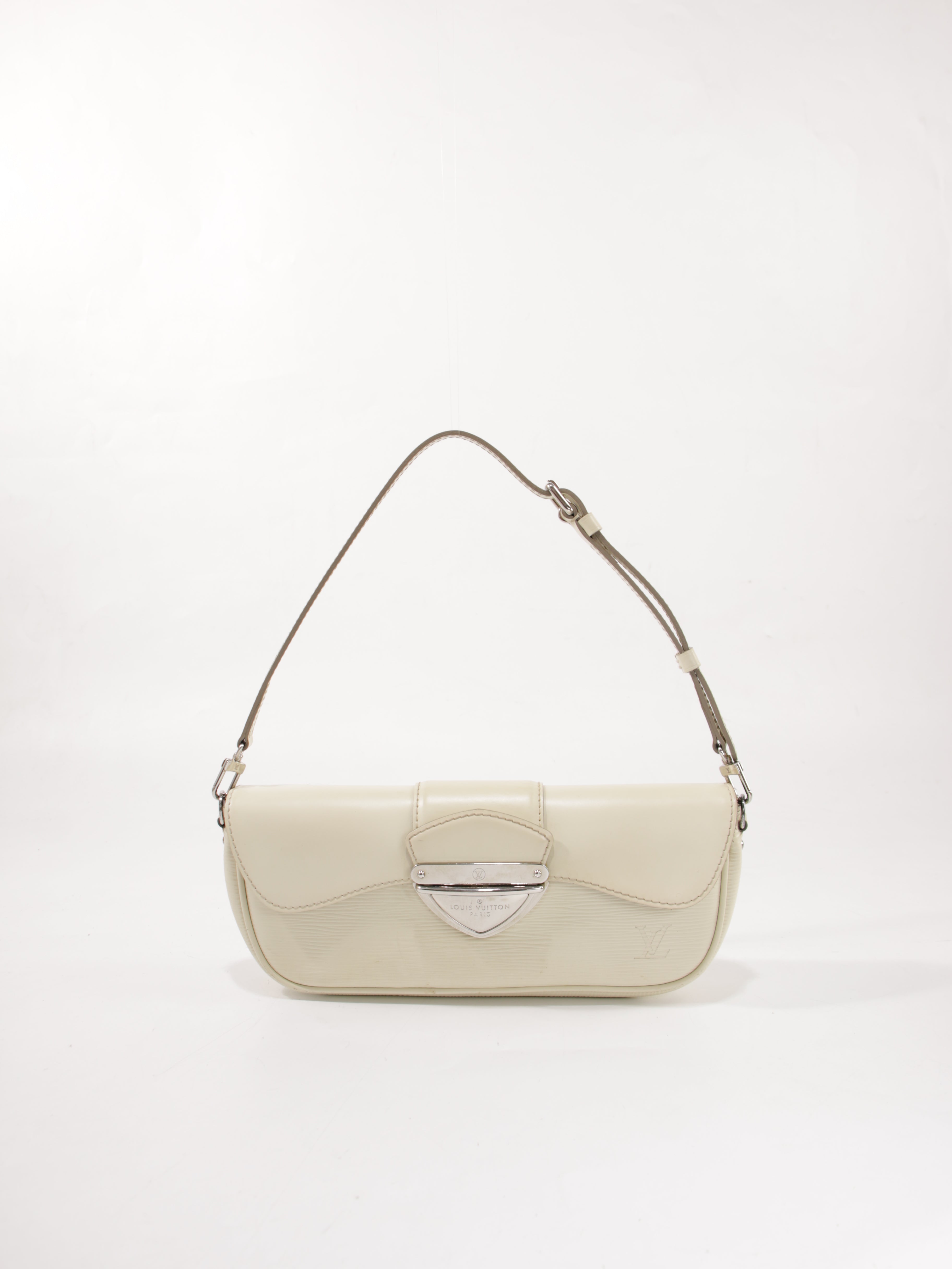 Pochette Montaigne