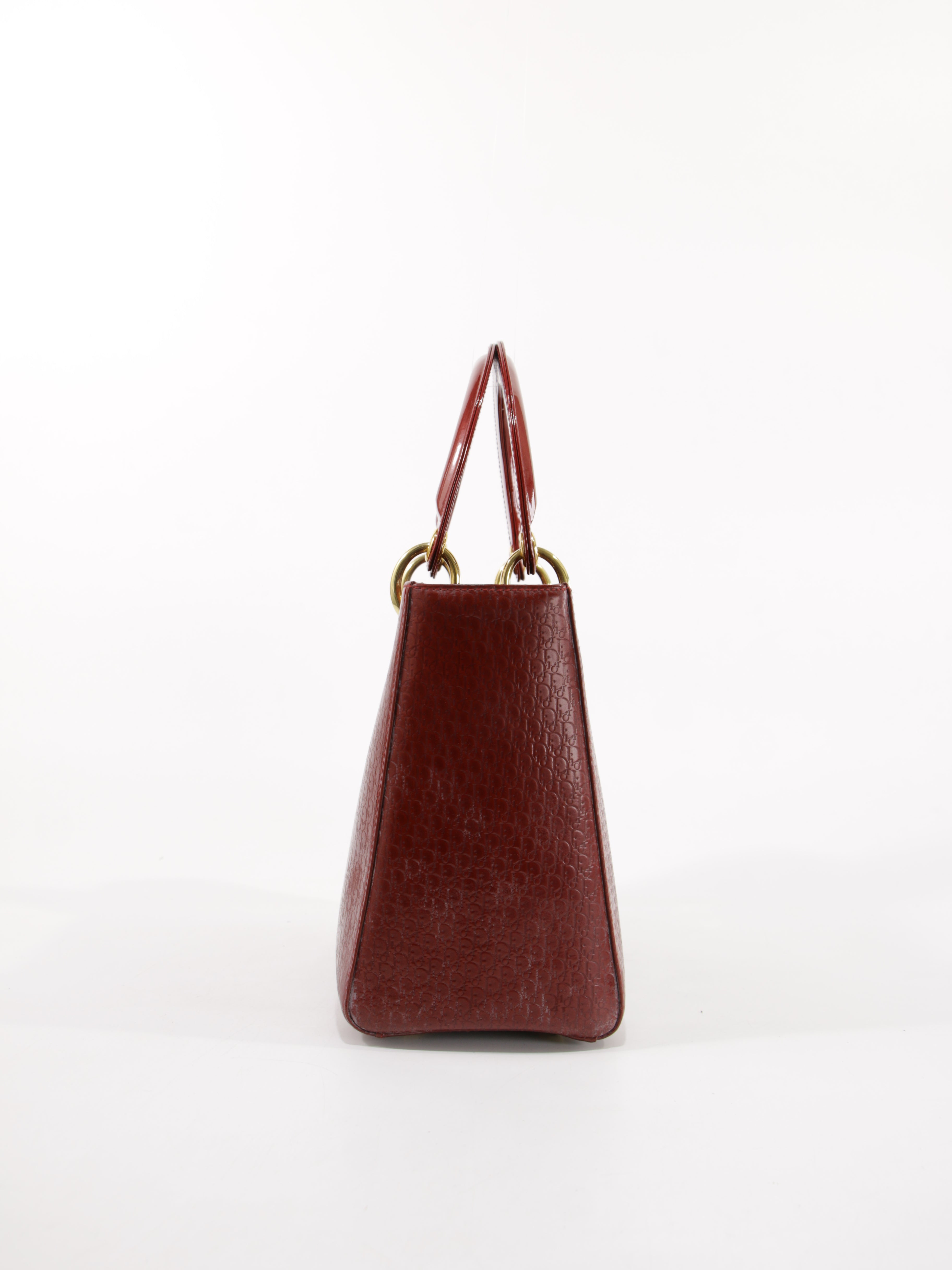 Medium Lady Dior