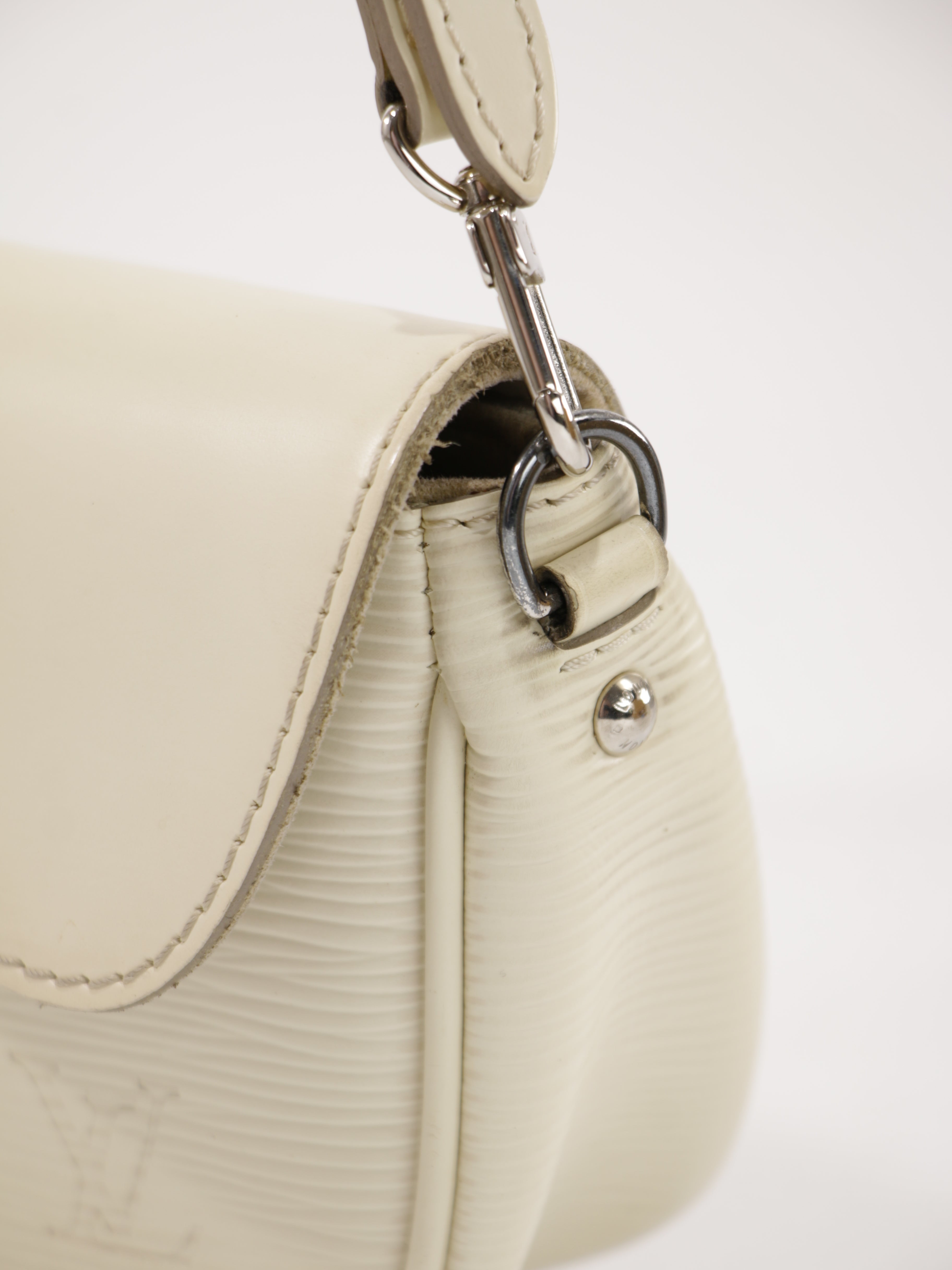 Pochette Montaigne