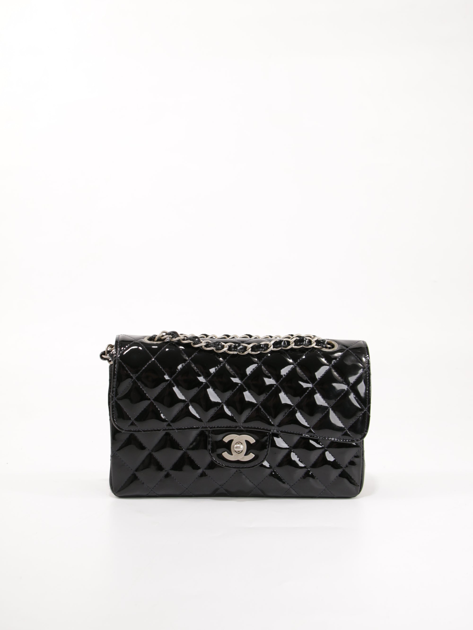 Small Classic Flap