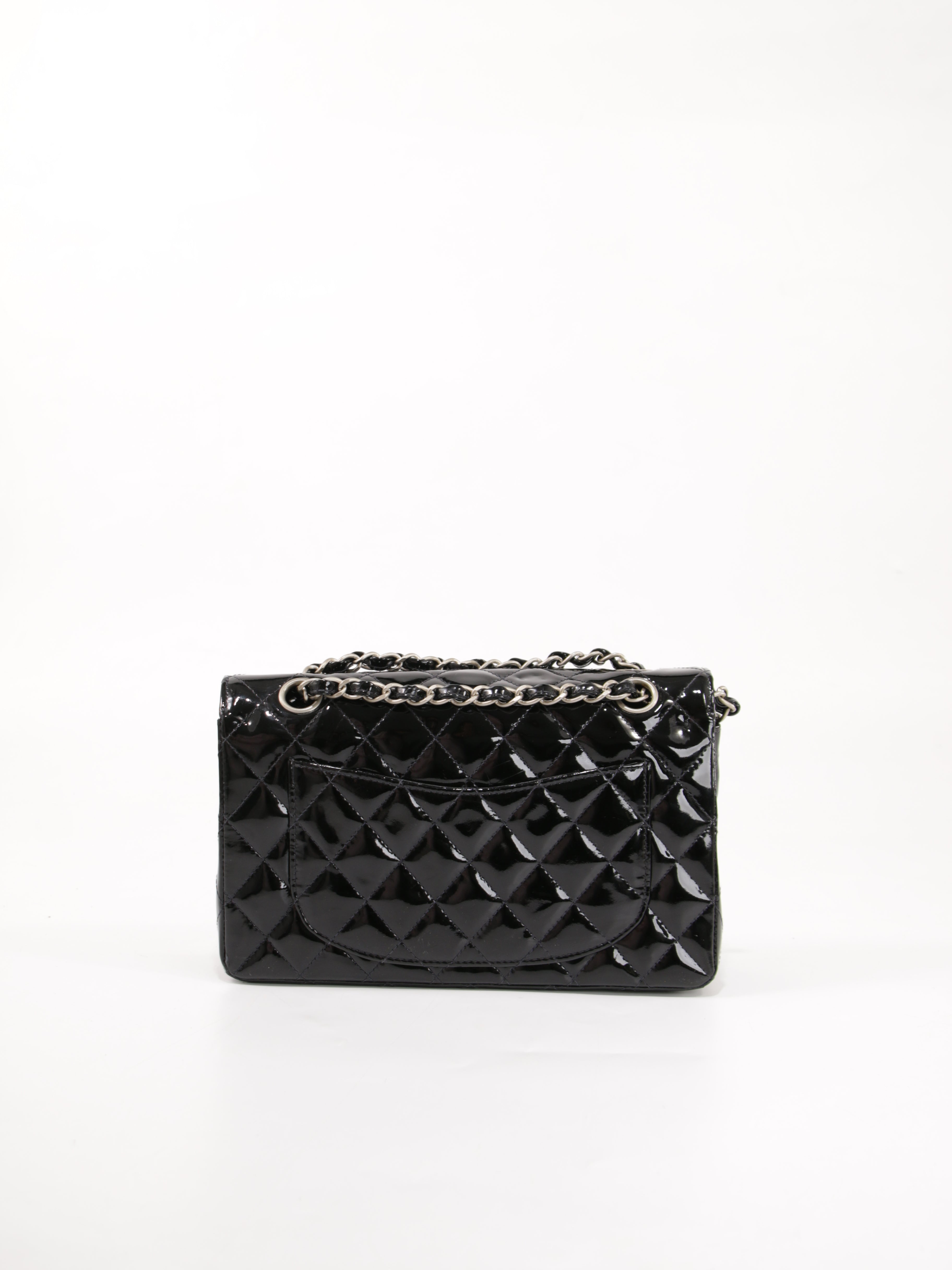 Small Classic Flap