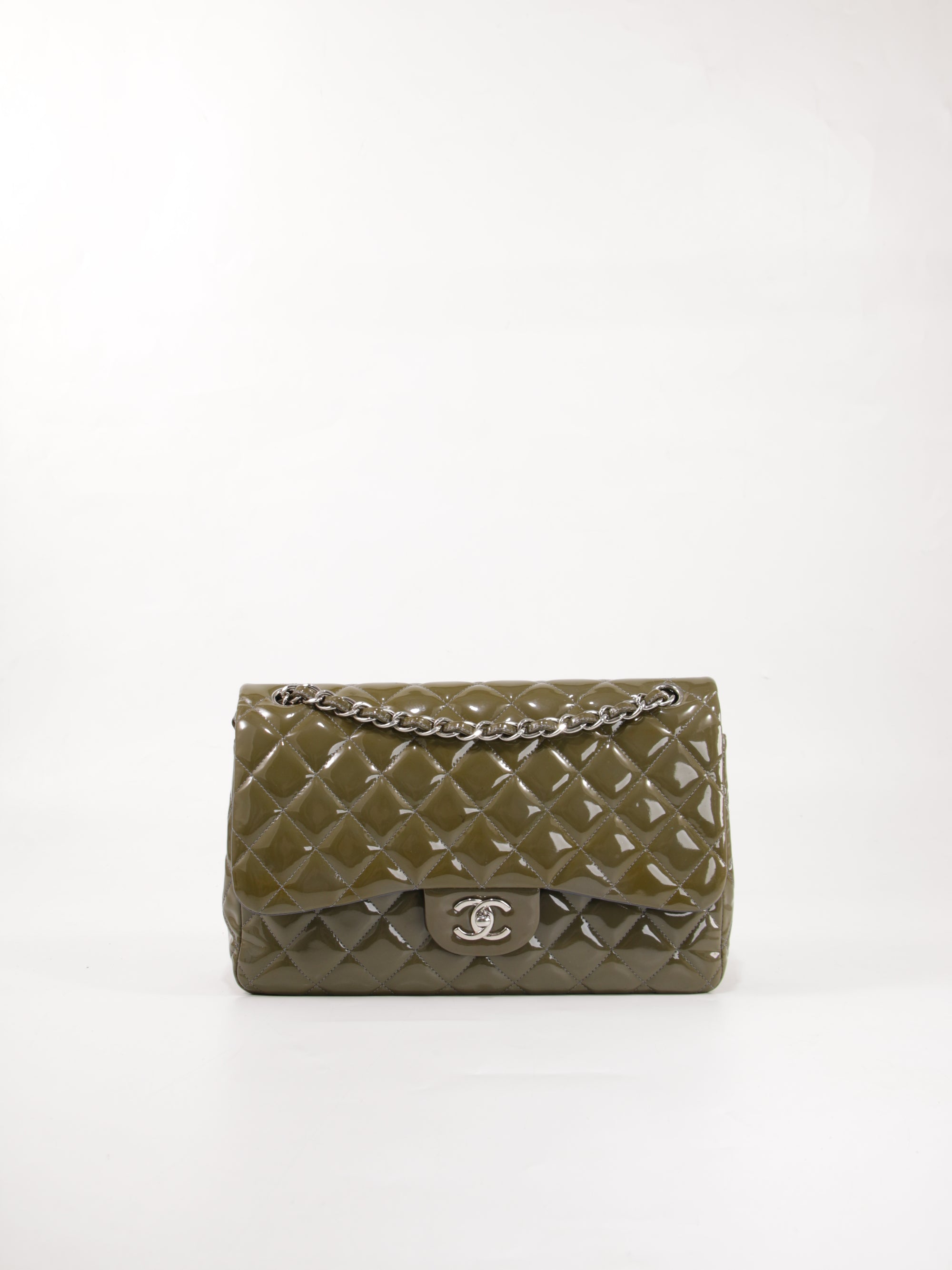 Jumbo Classic Flap