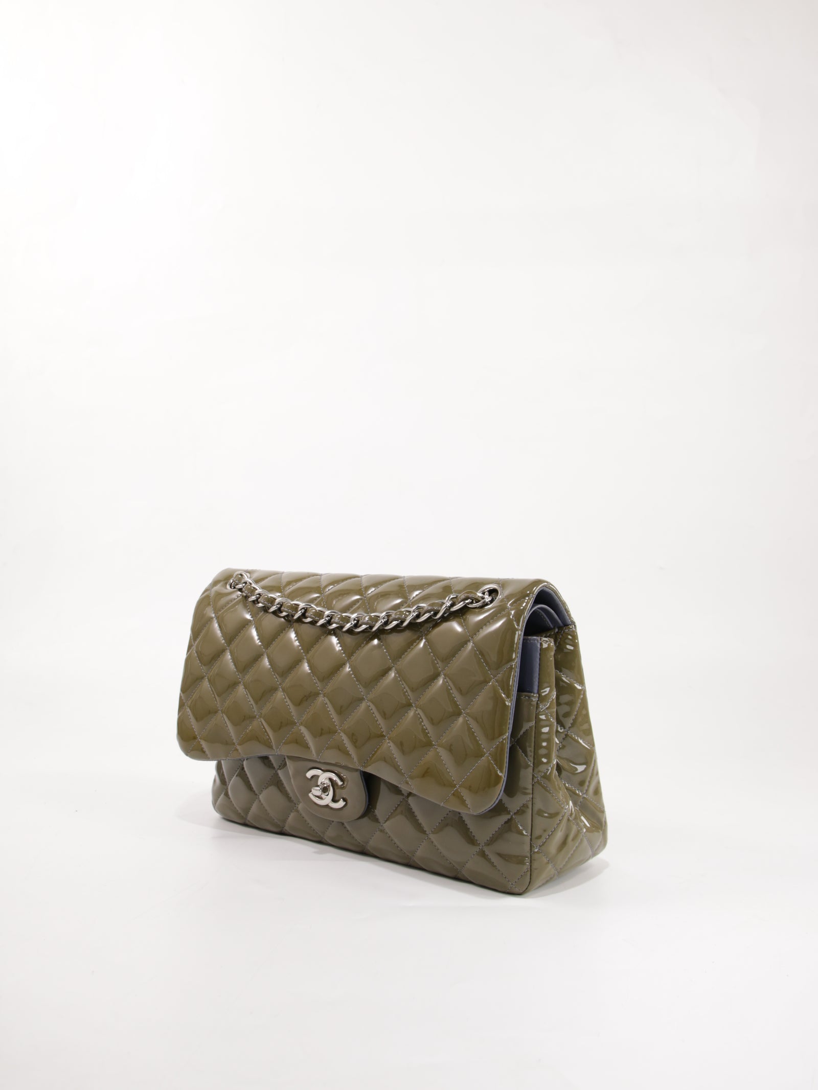 Jumbo Classic Flap