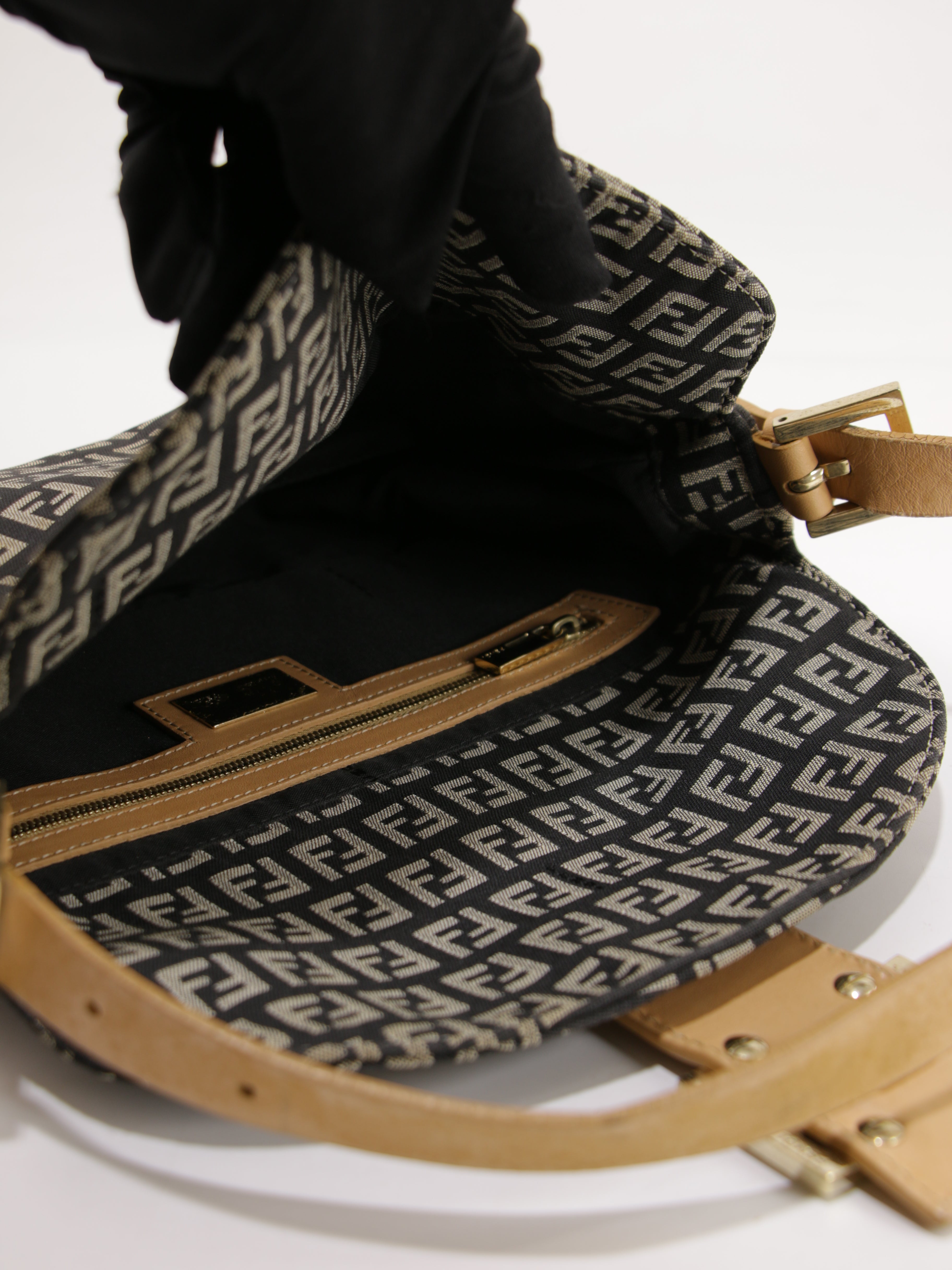 Double Flap
