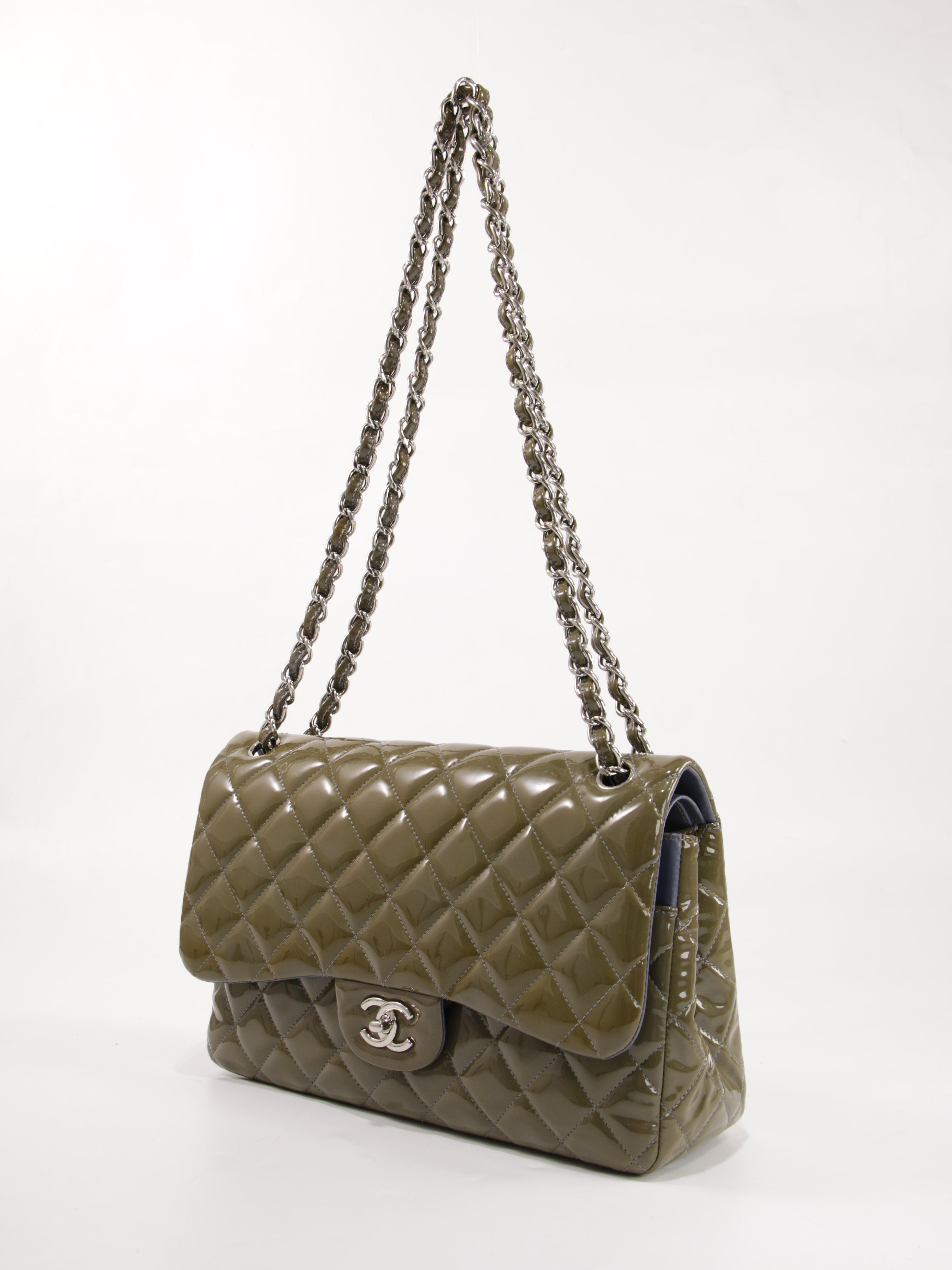 Jumbo Classic Flap