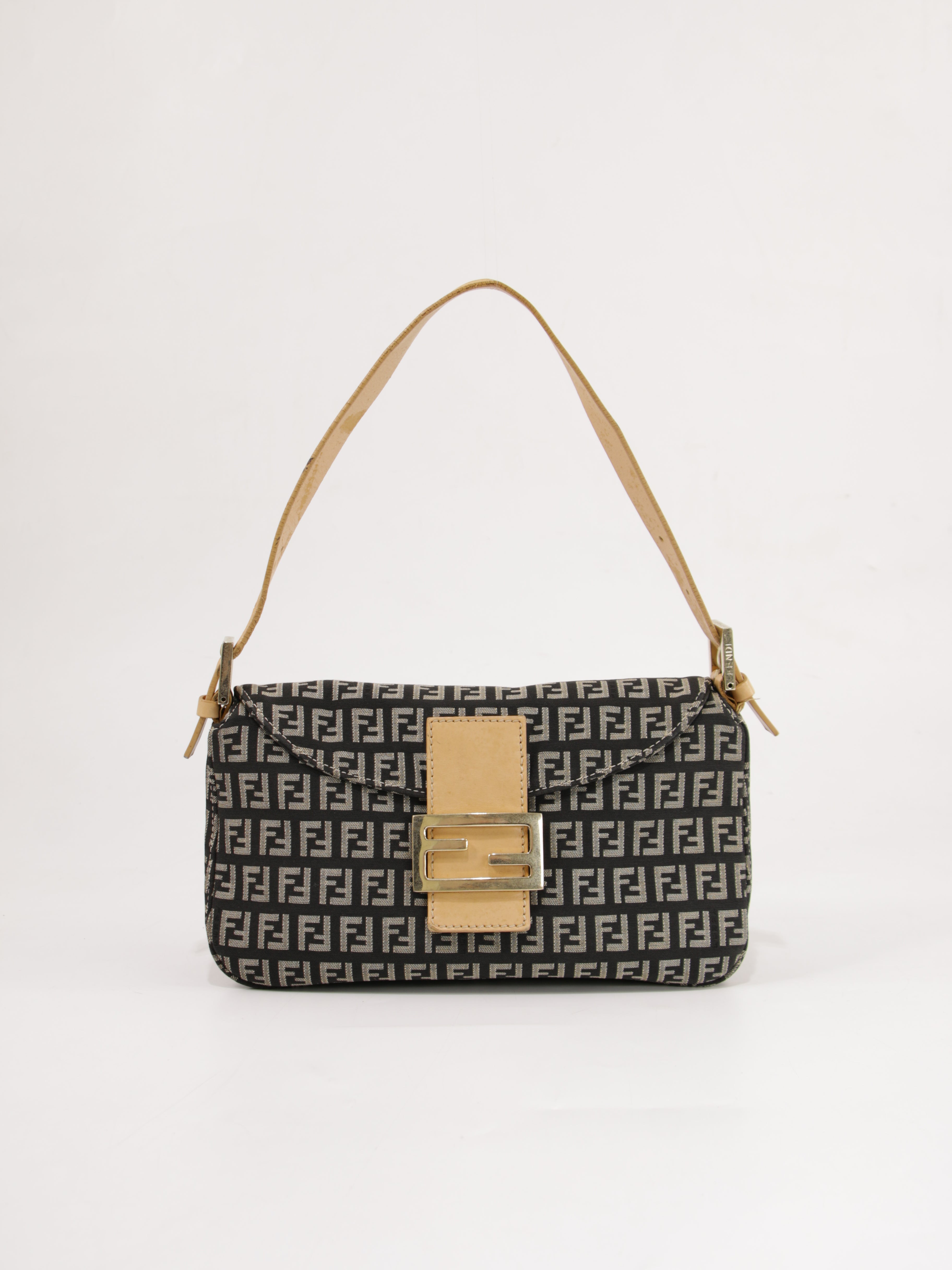 Double Flap