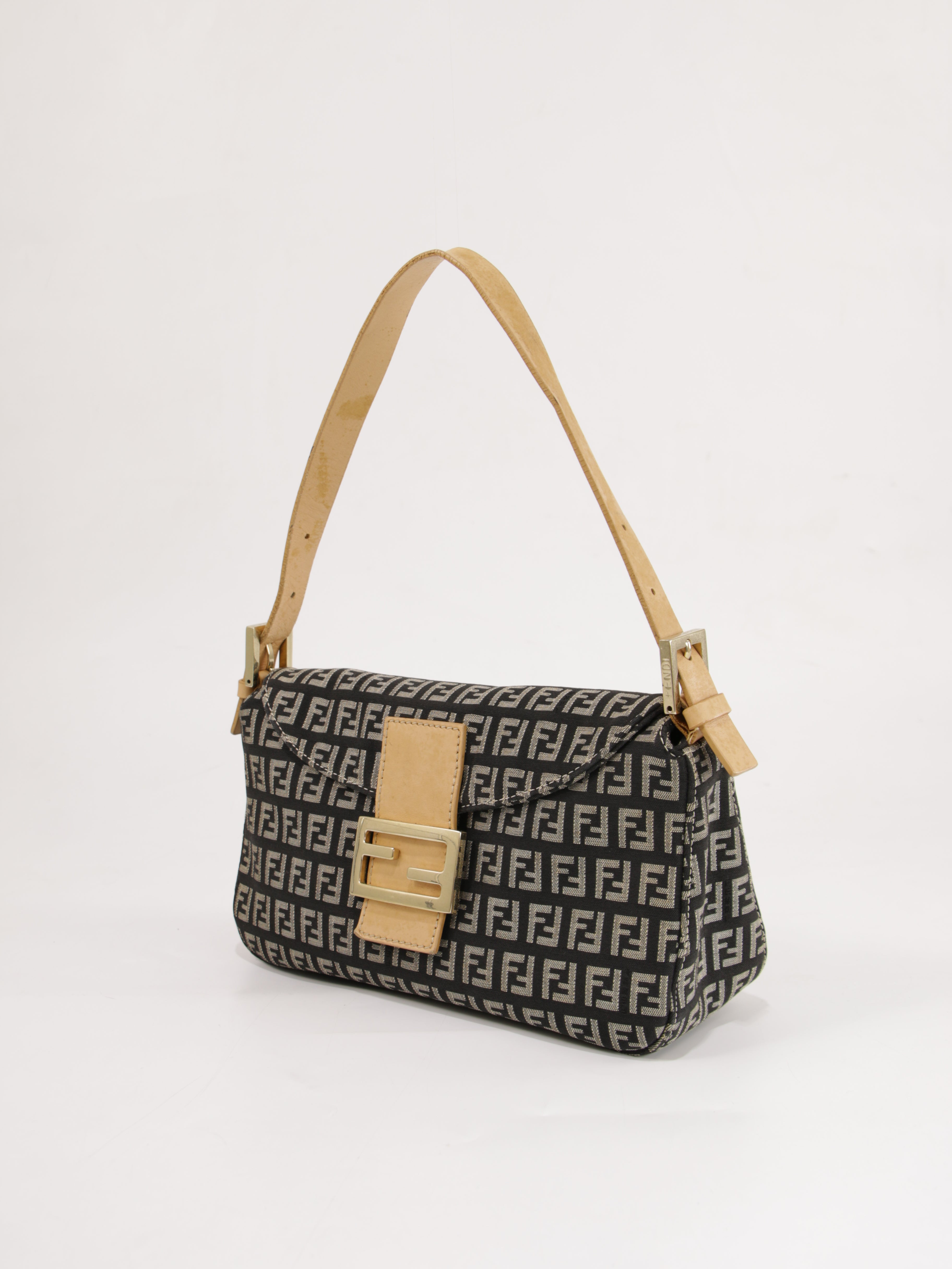 Double Flap