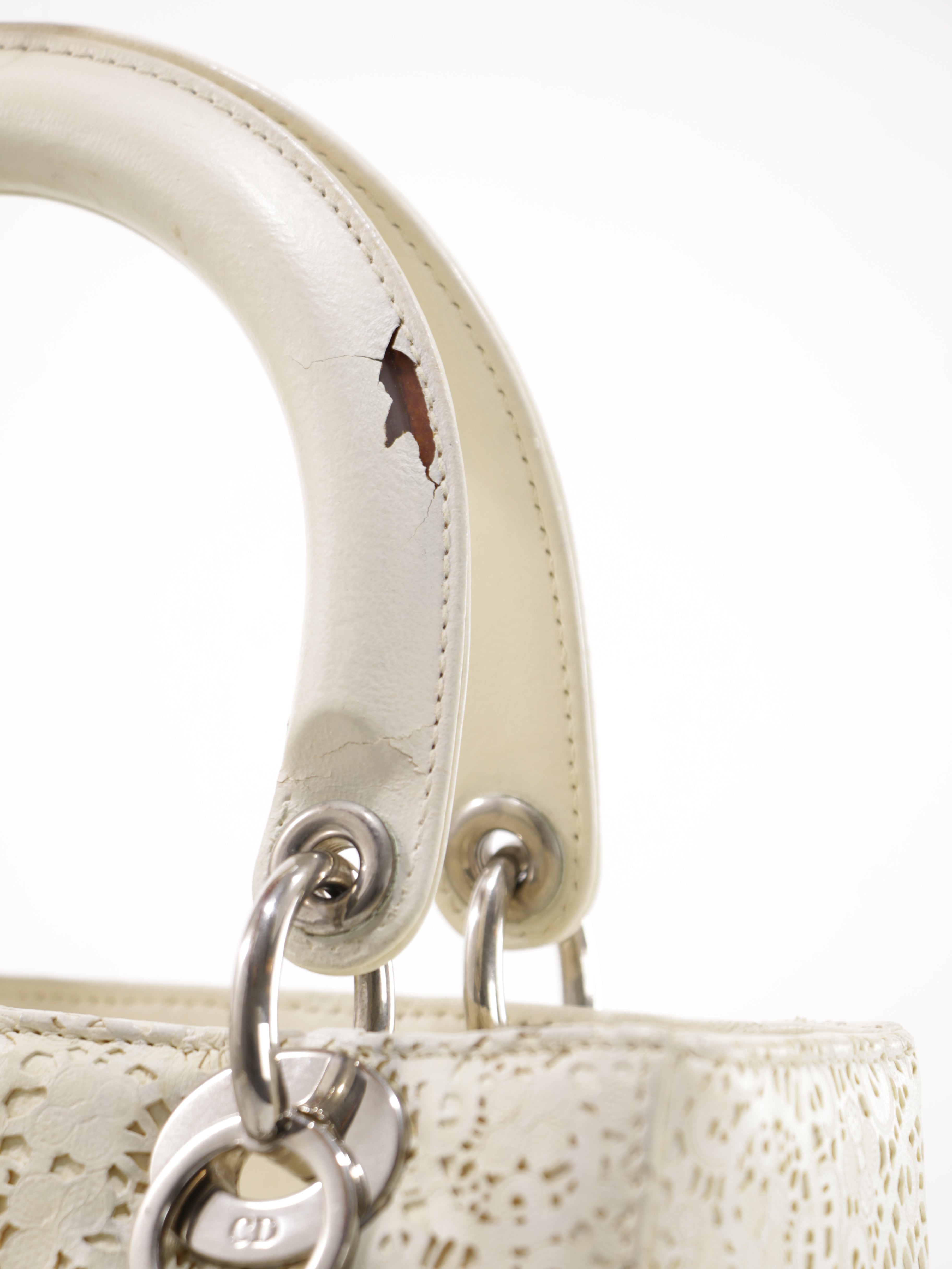 Medium Lady Dior