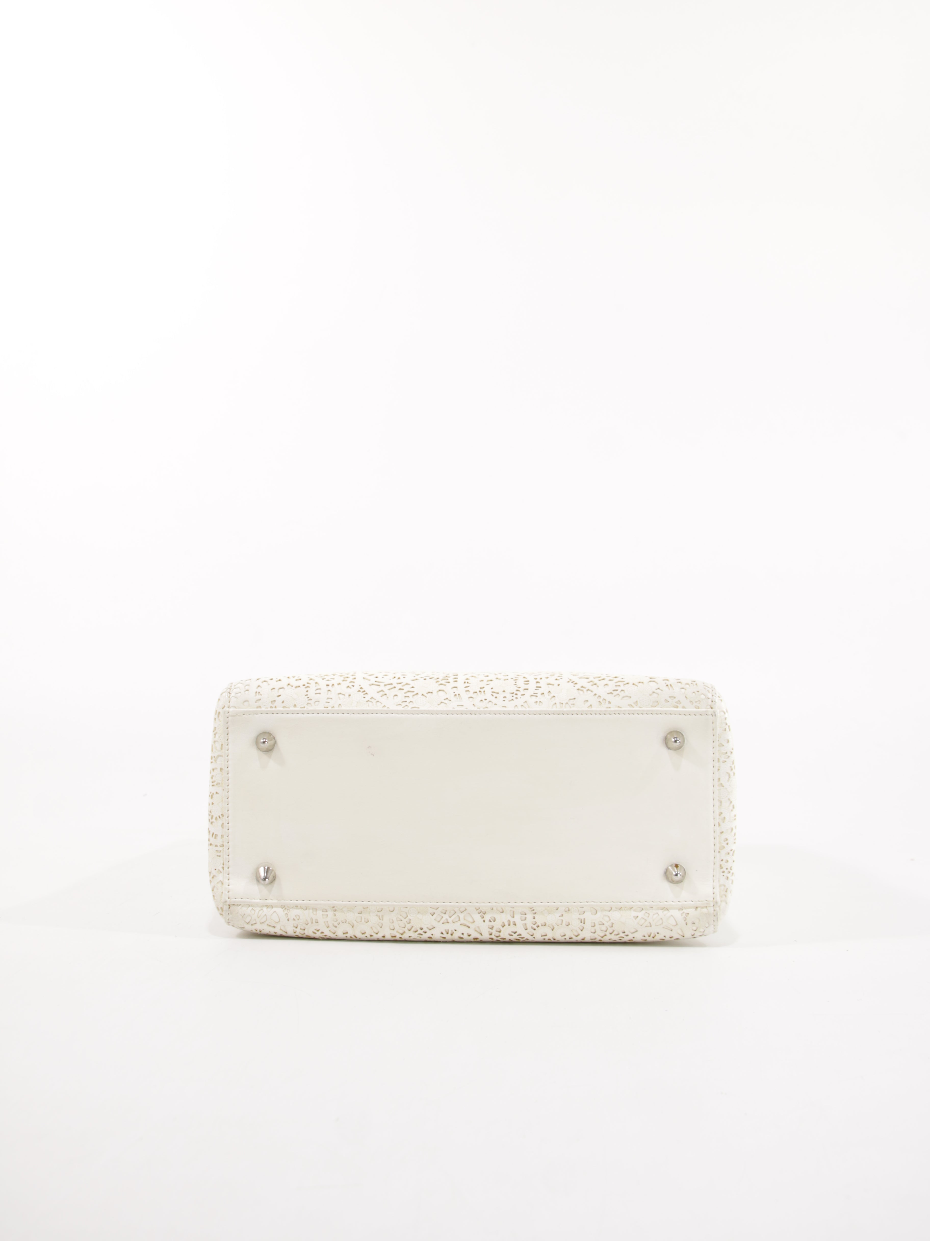 Medium Lady Dior