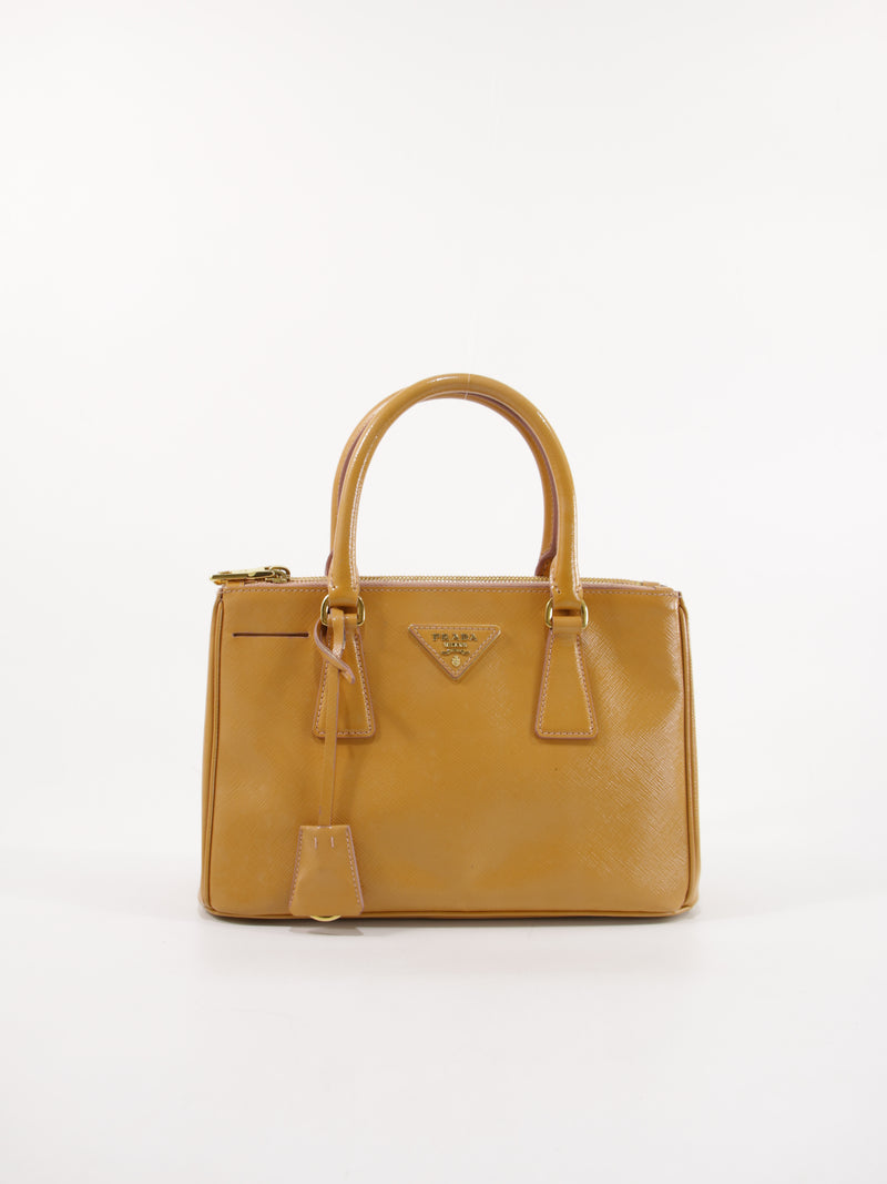 PRADA - SMALL GALLERIA