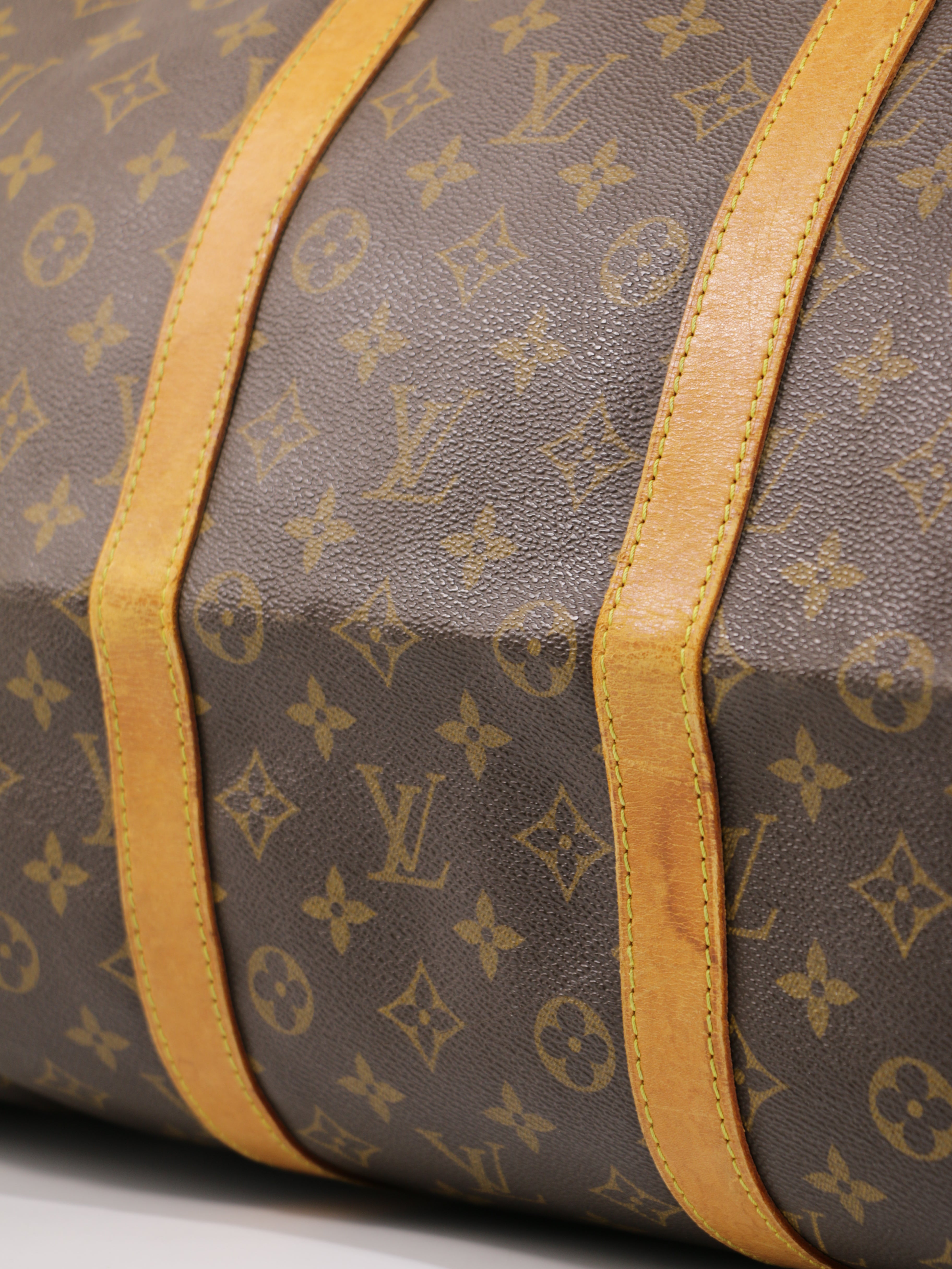 Keepall 55