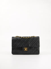 Small Classic Flap