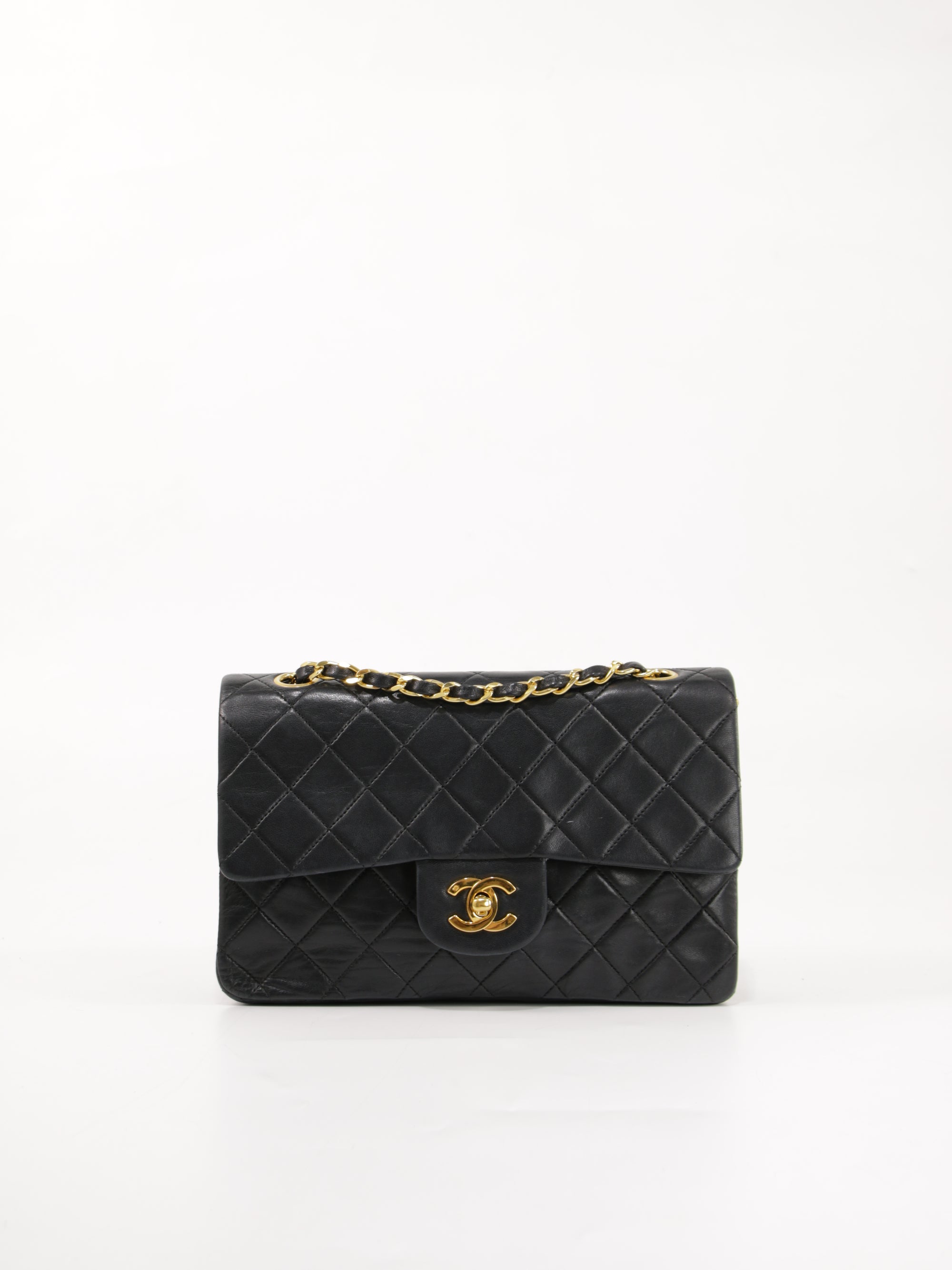 Small Classic Flap