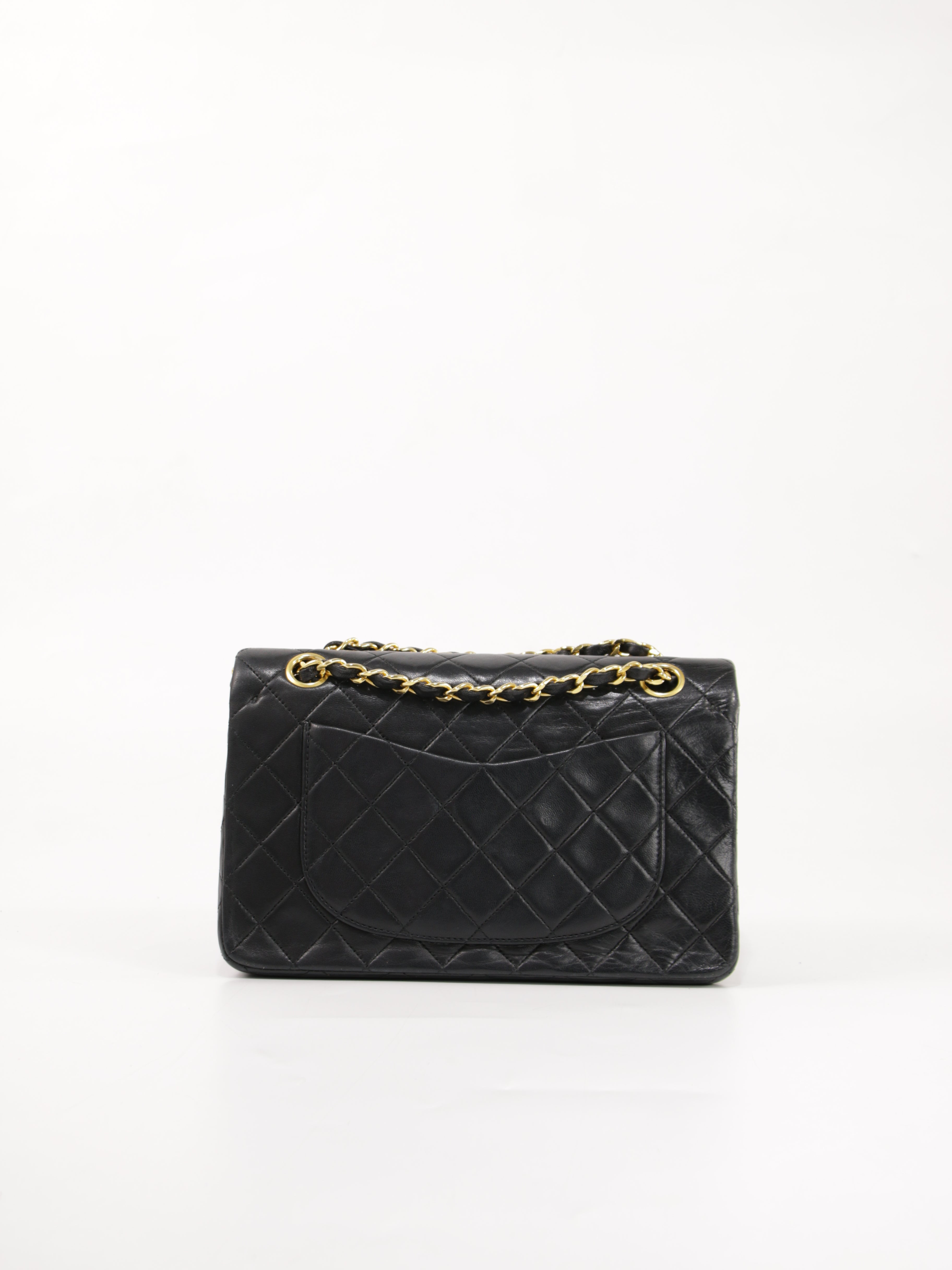 Small Classic Flap