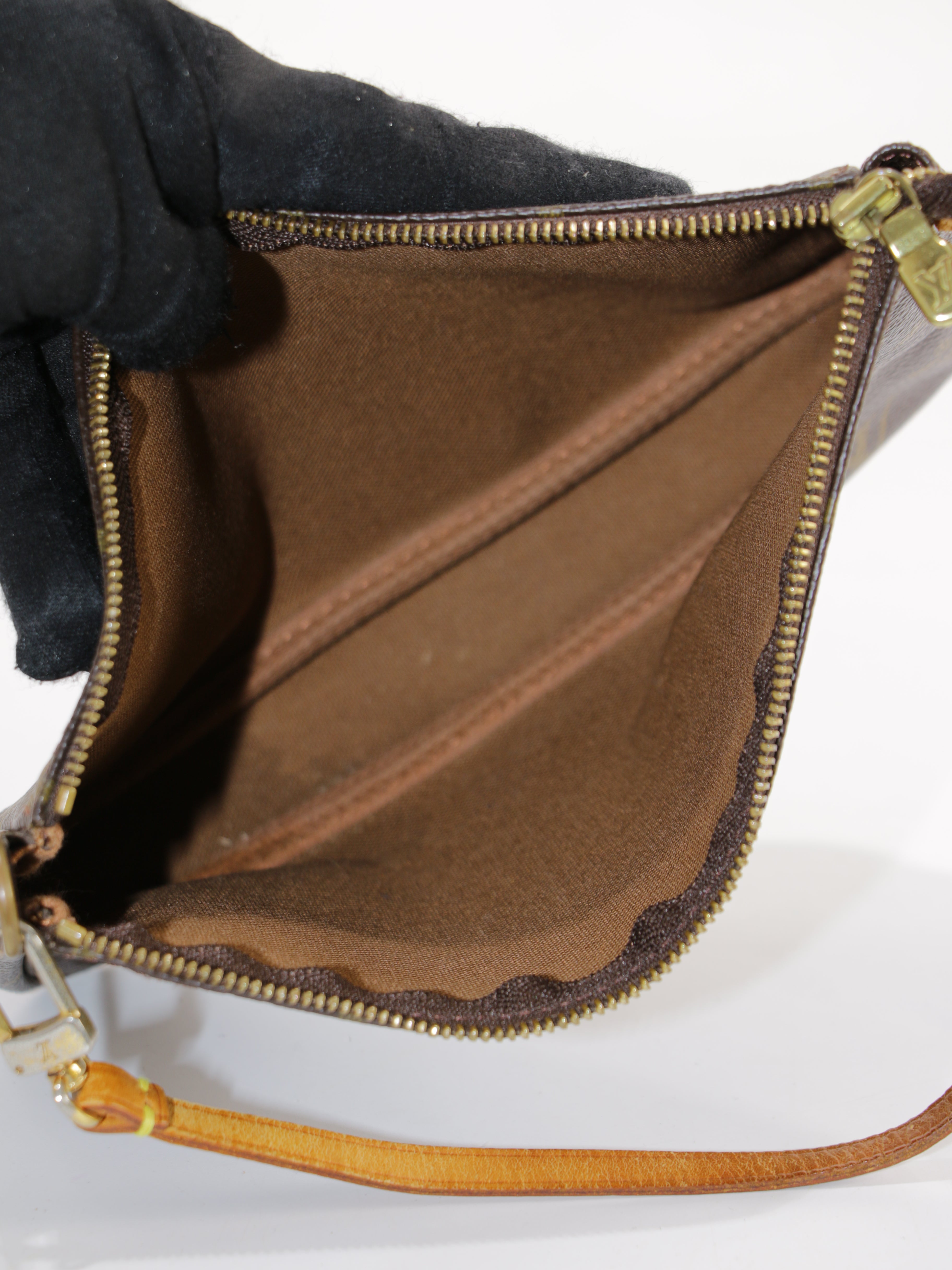 Accessories Pochette