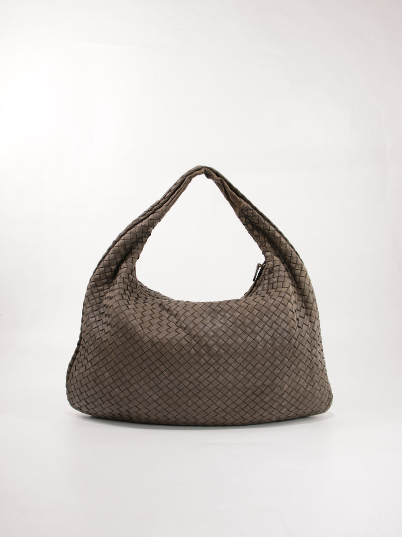 BOTTEGA VENETA - LARGE HOBO