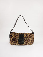 Double Flap