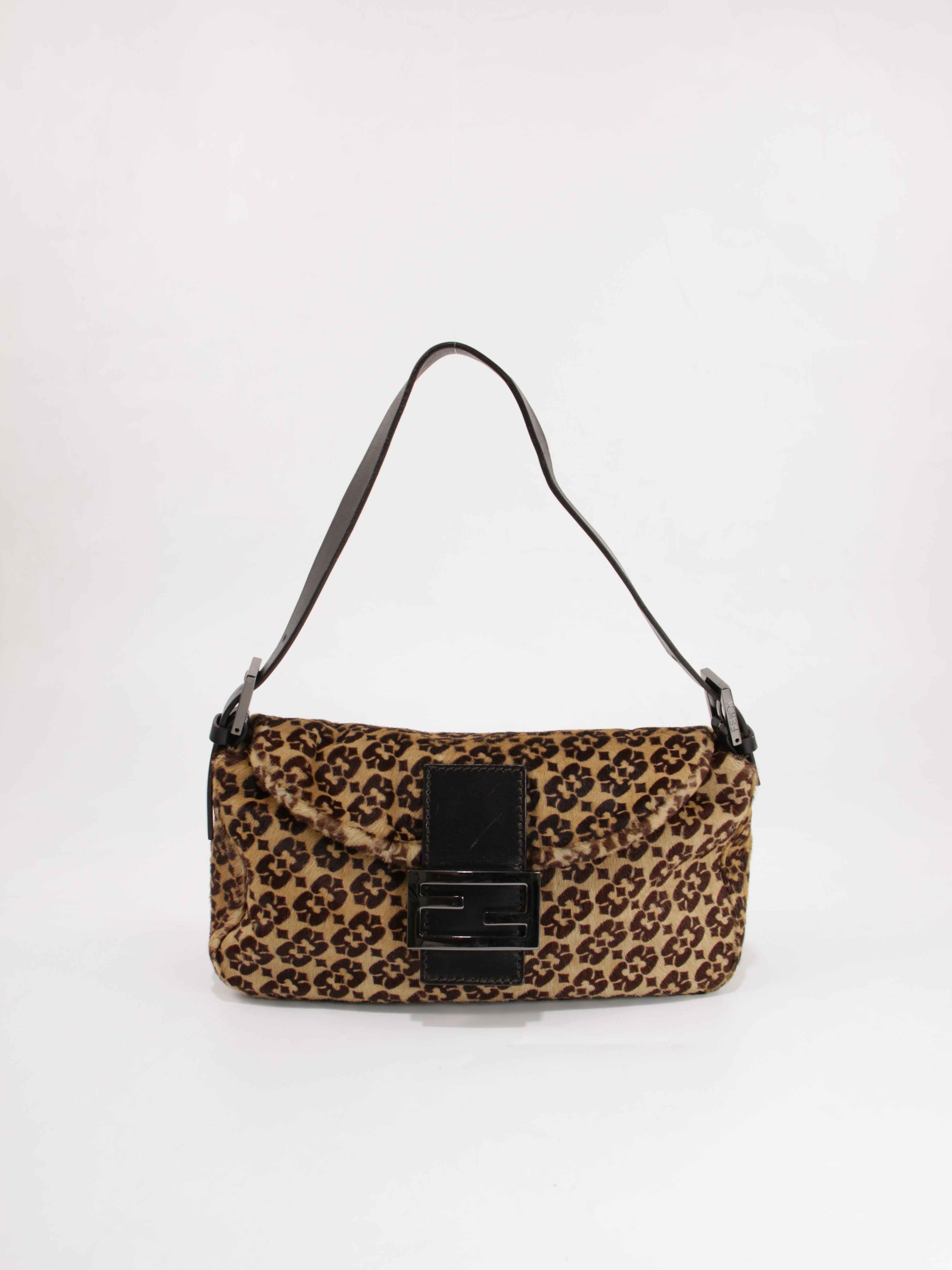 Double Flap