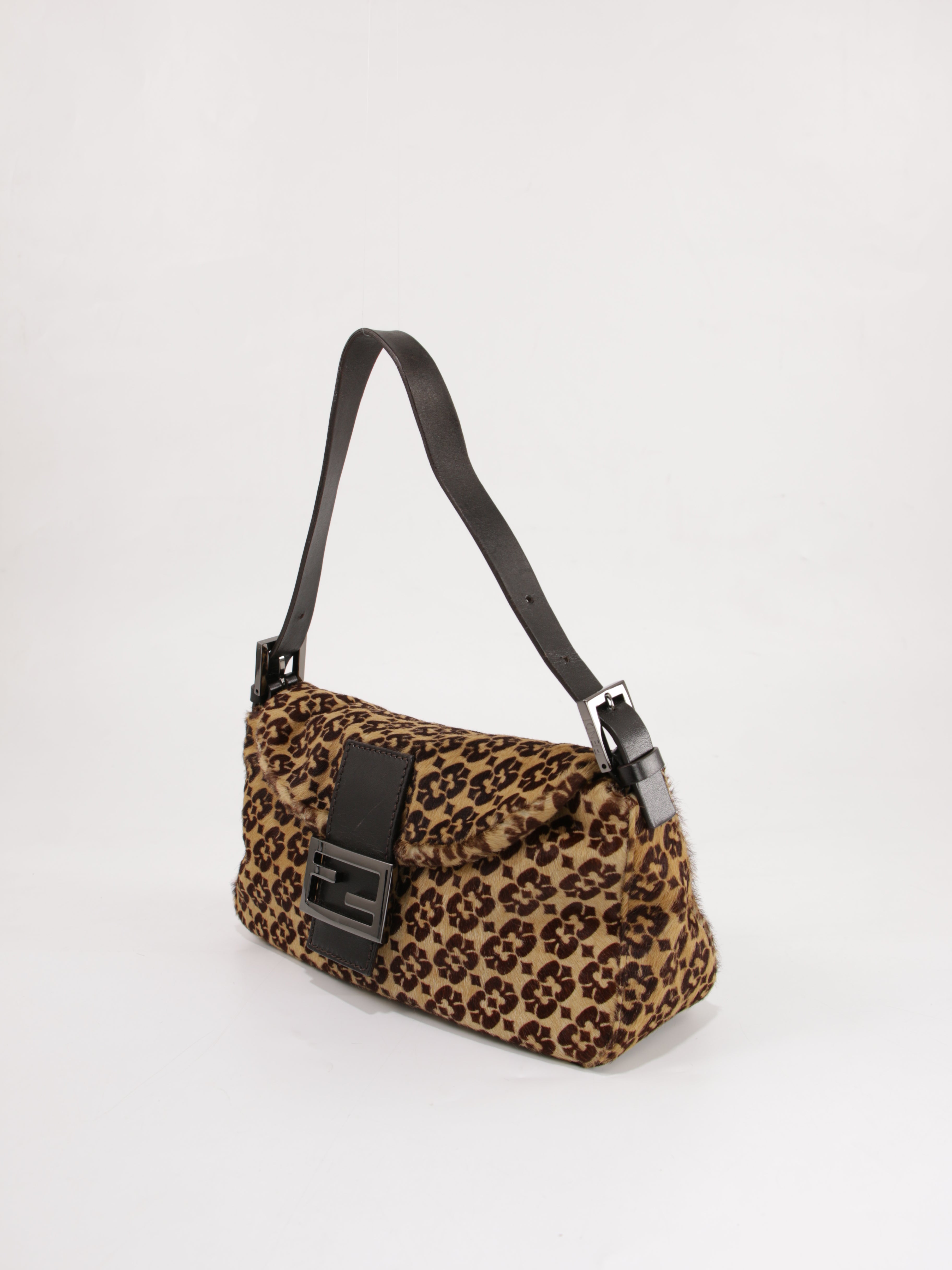Double Flap