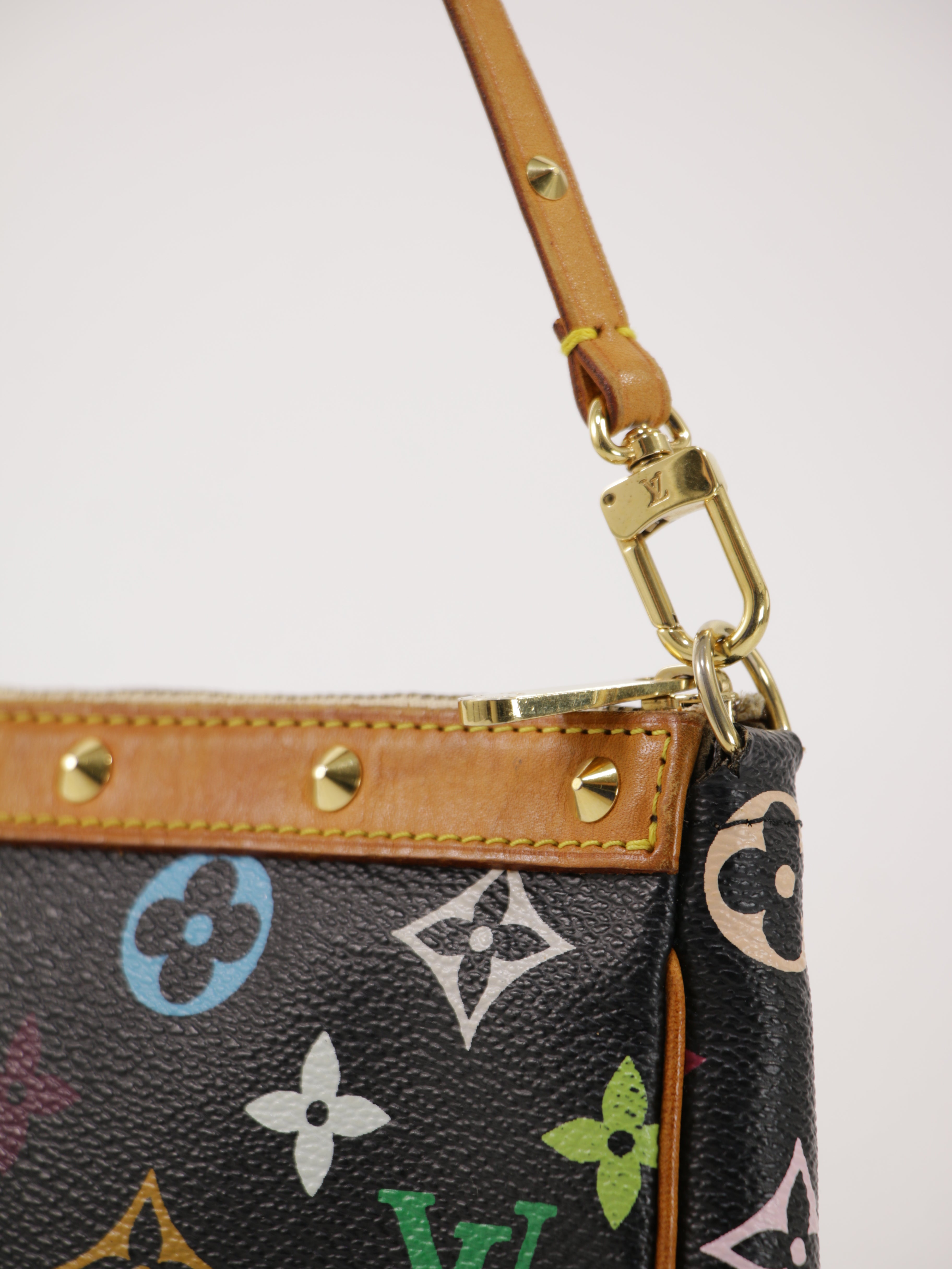 Takashi Murakami Accessories Pochette